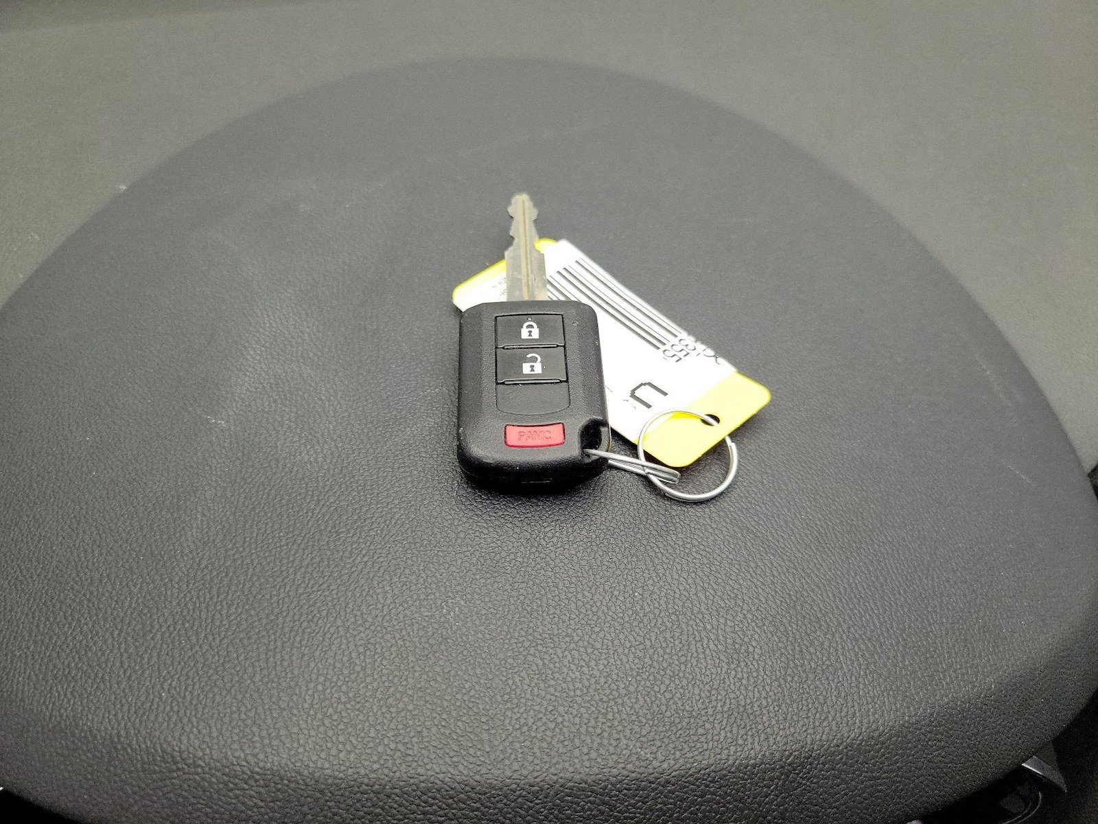 2025 Mitsubishi Outlander Sport ES - Photo 23