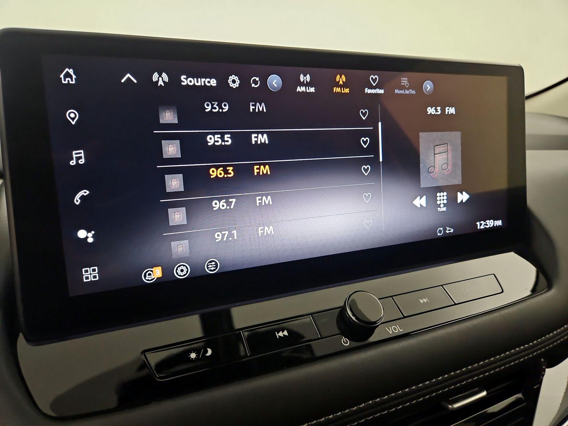 Thumbnail: 2025 Nissan Rogue - 14