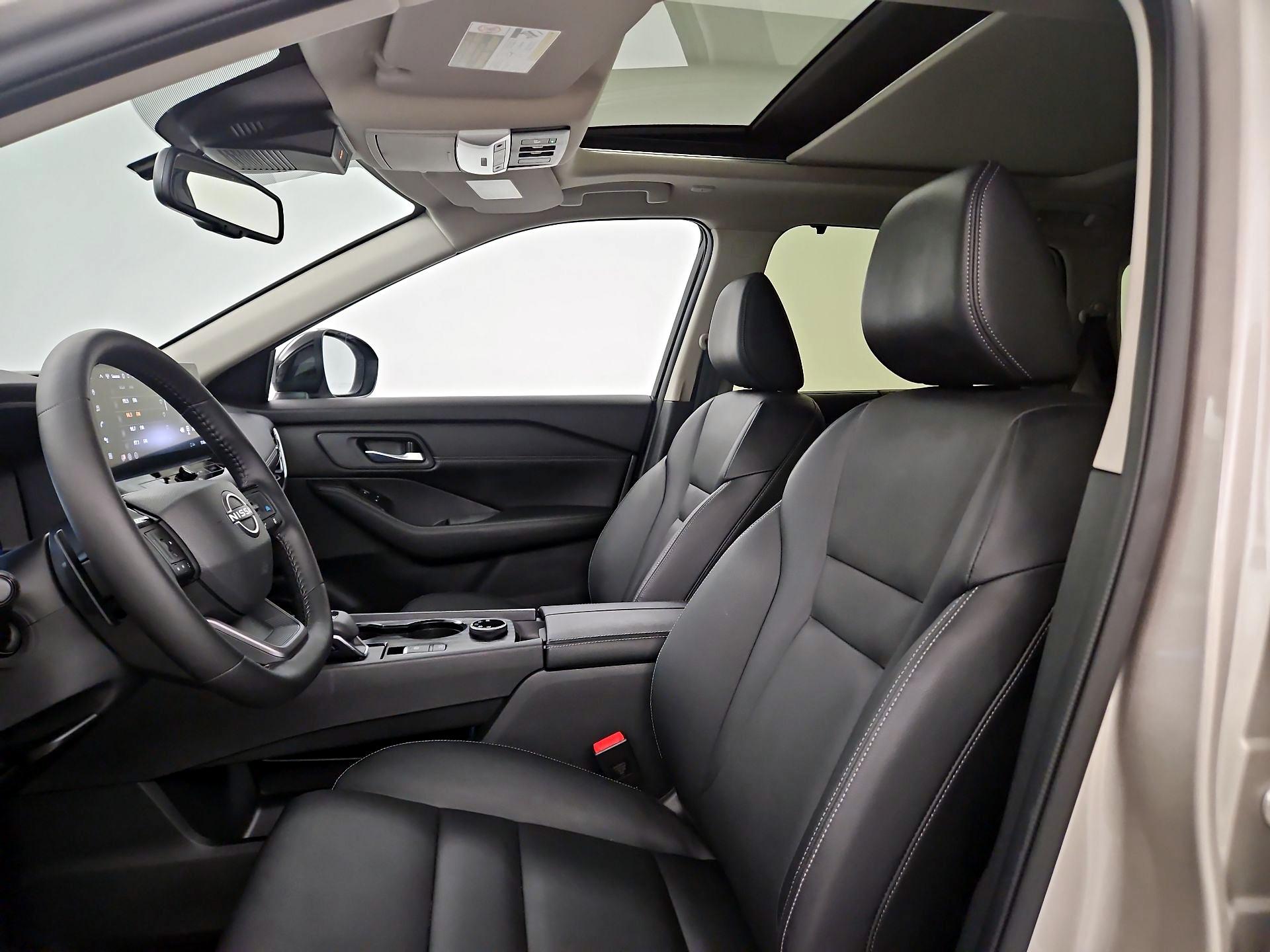 Thumbnail: 2025 Nissan Rogue - 18