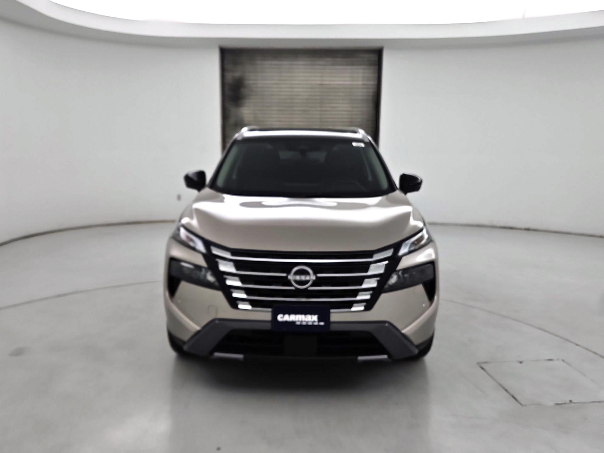 Thumbnail: 2025 Nissan Rogue - 2