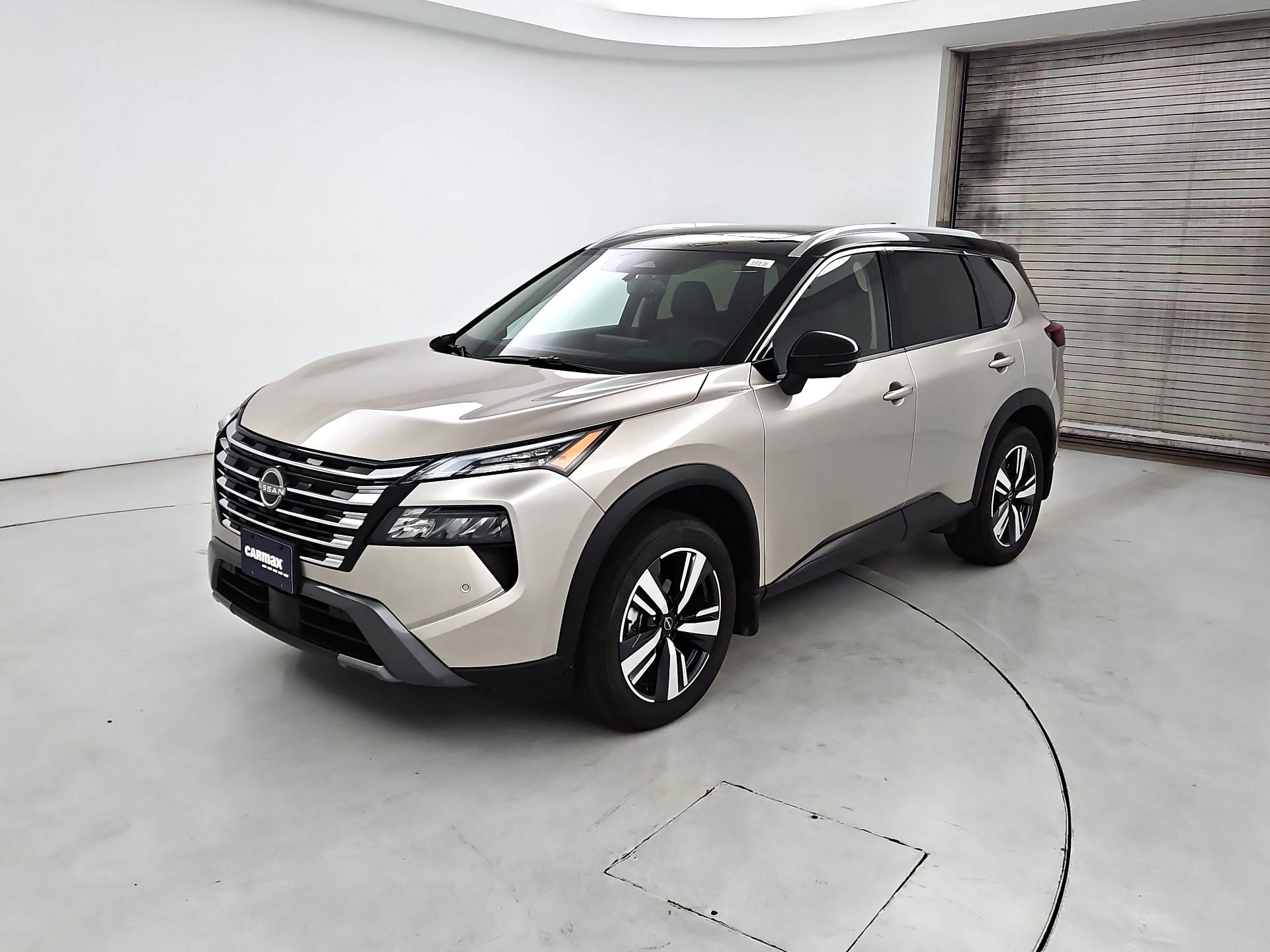 Thumbnail: 2025 Nissan Rogue - 3