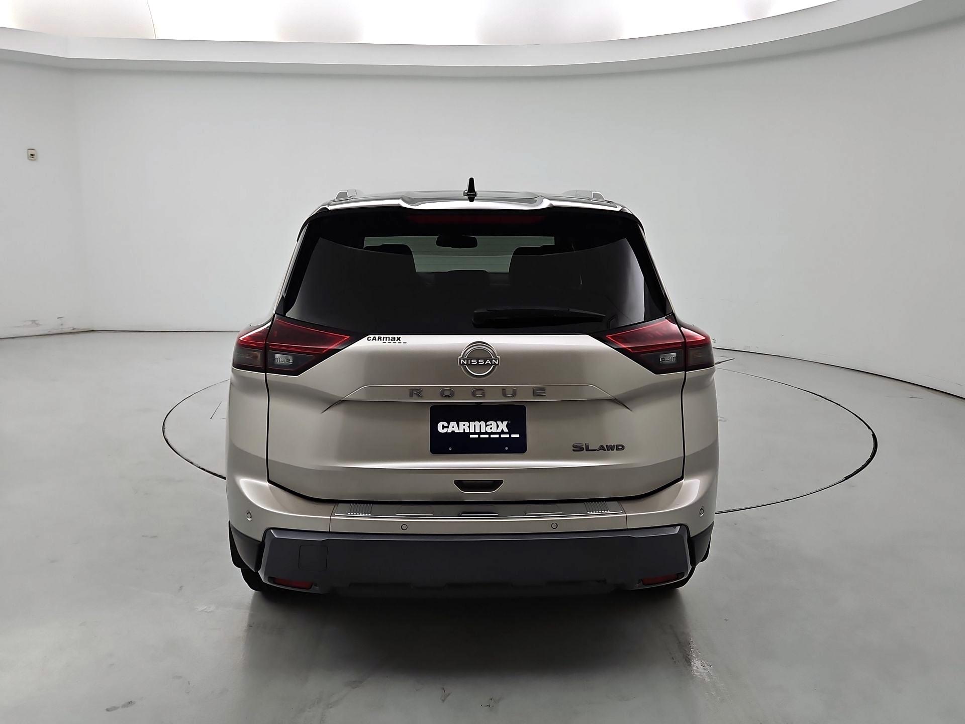 Thumbnail: 2025 Nissan Rogue - 6