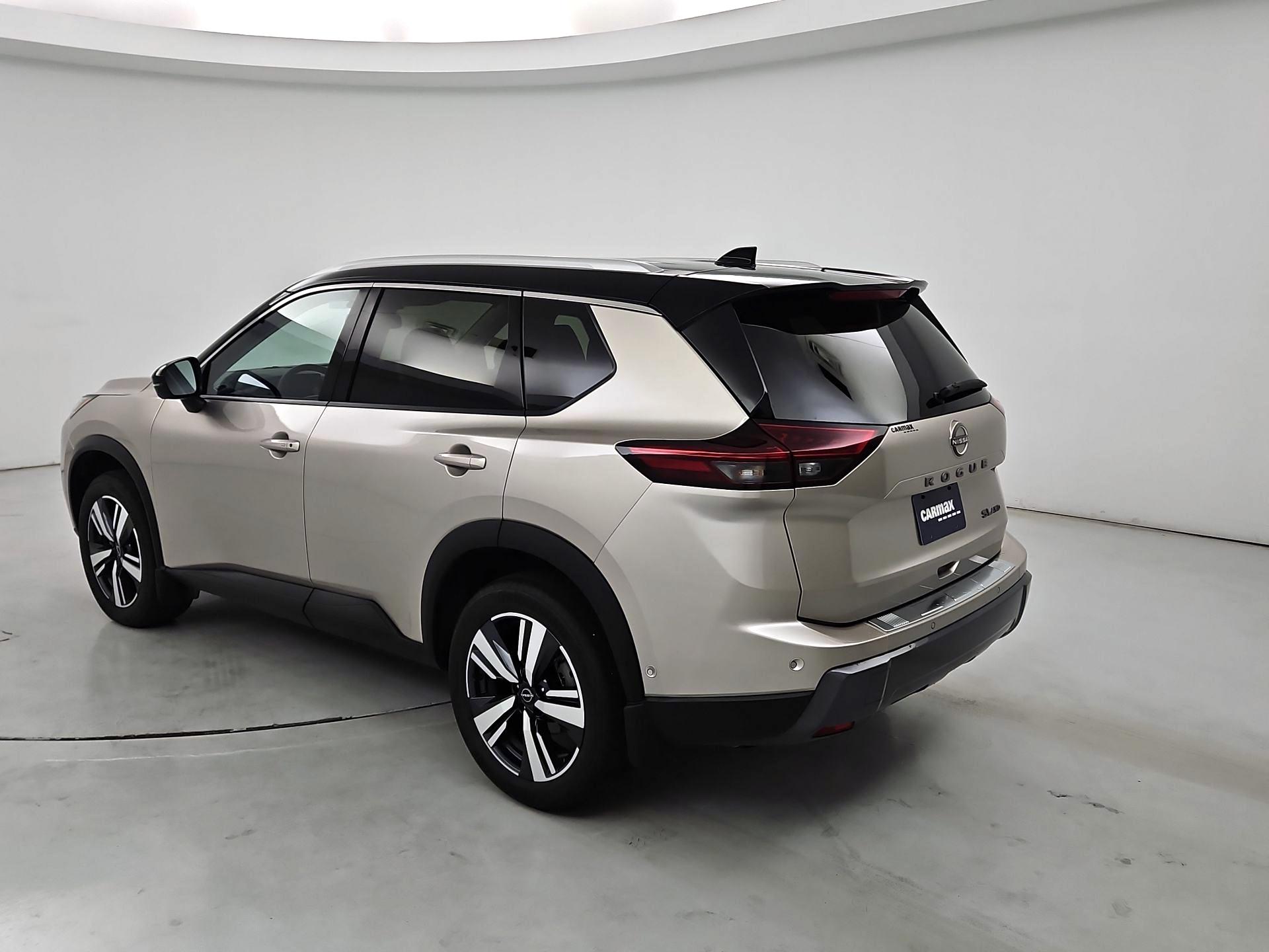 Thumbnail: 2025 Nissan Rogue - 7