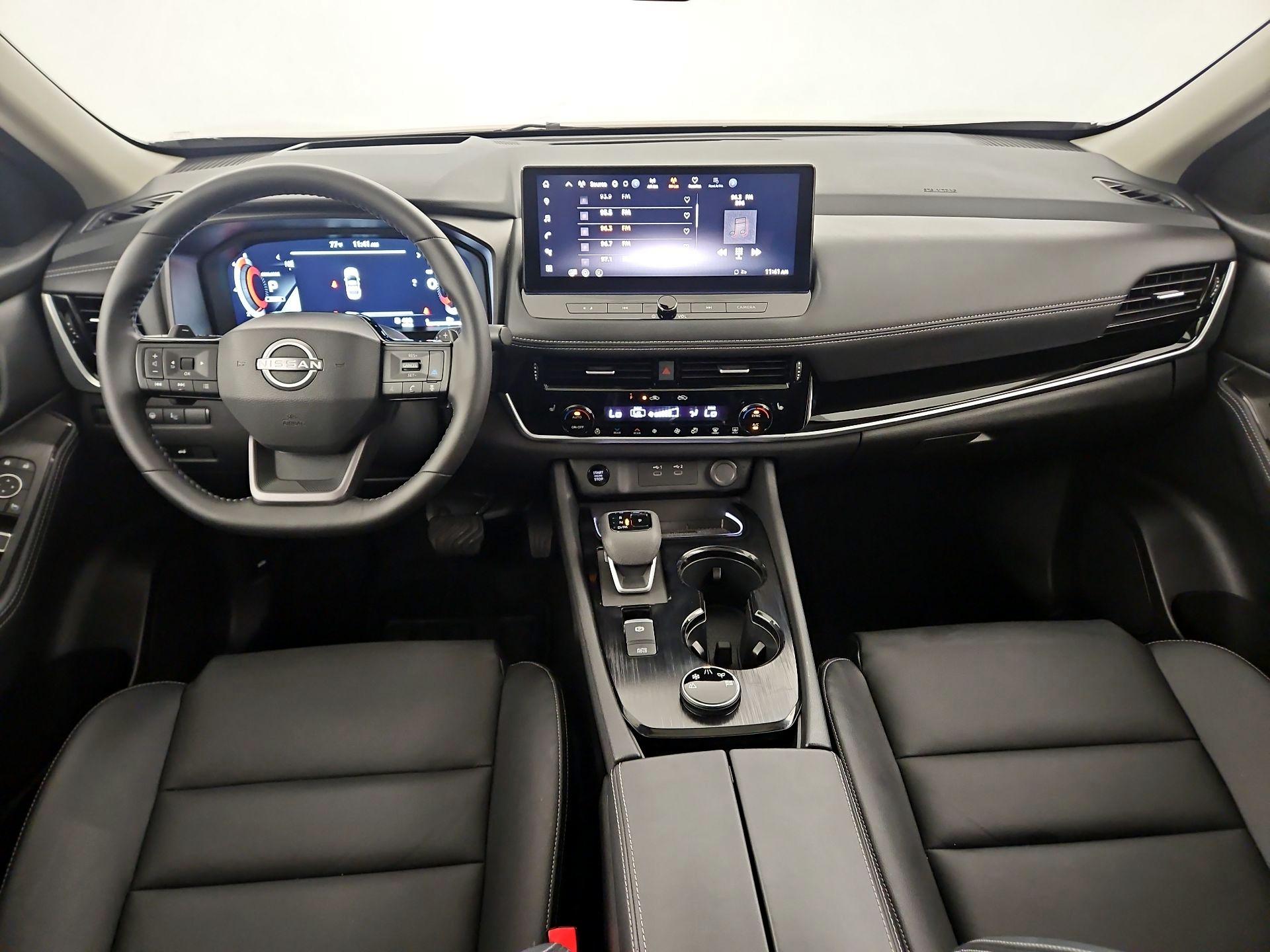 Thumbnail: 2025 Nissan Rogue - 8