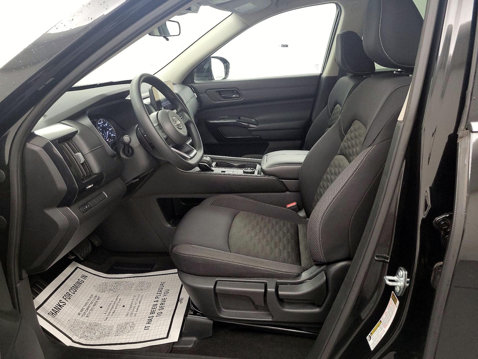 Side Airbags