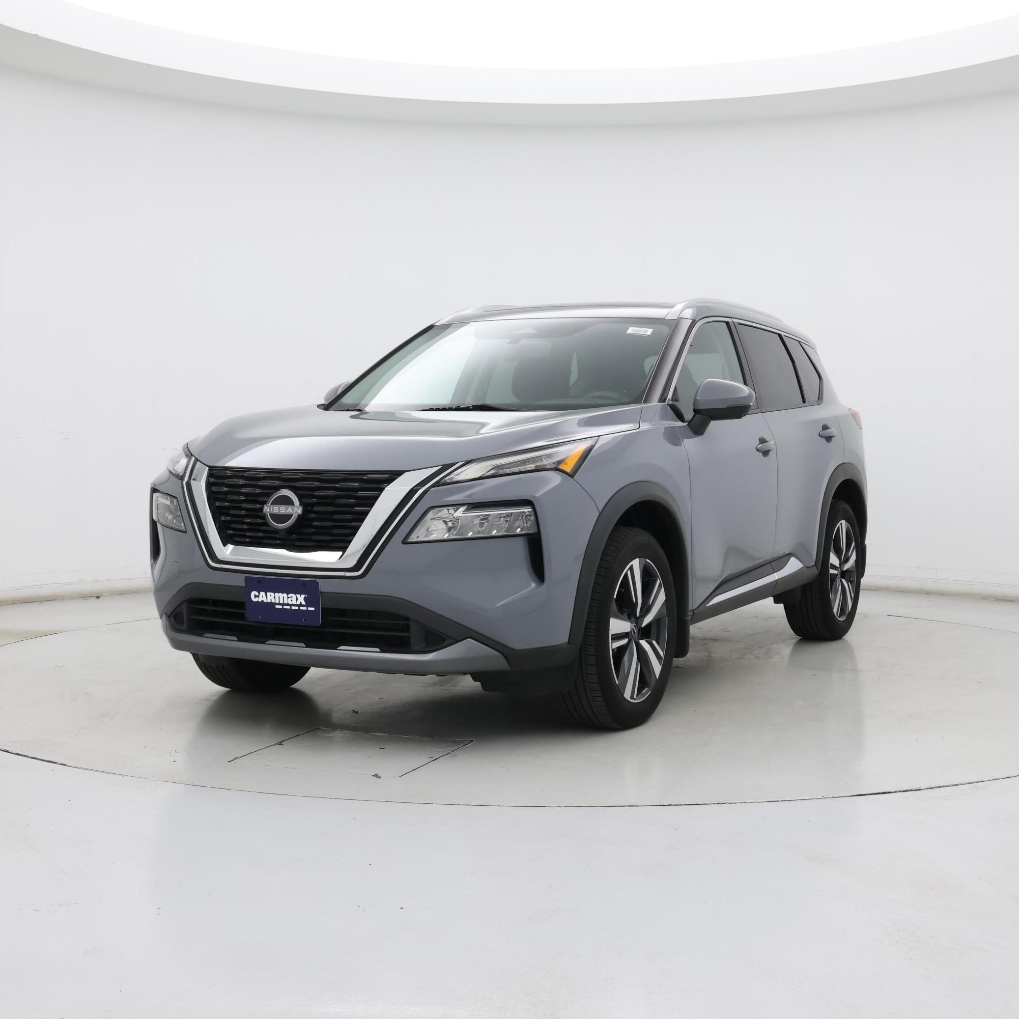 Thumbnail: 2023 Nissan Rogue - 4