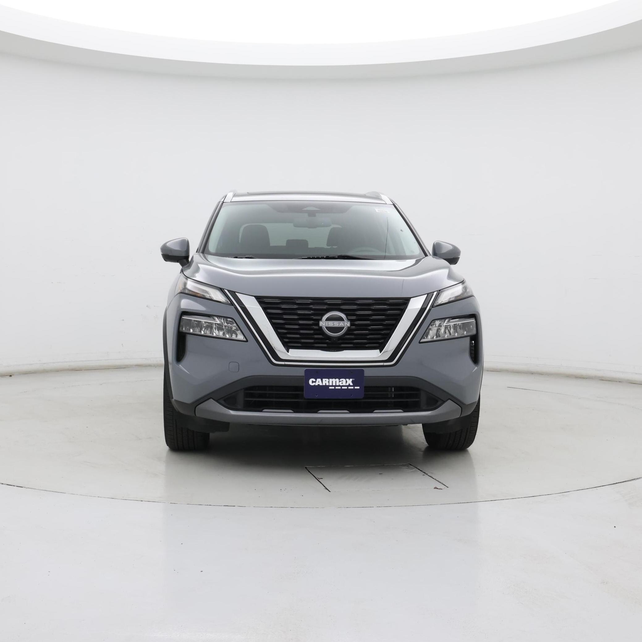 Thumbnail: 2023 Nissan Rogue - 5