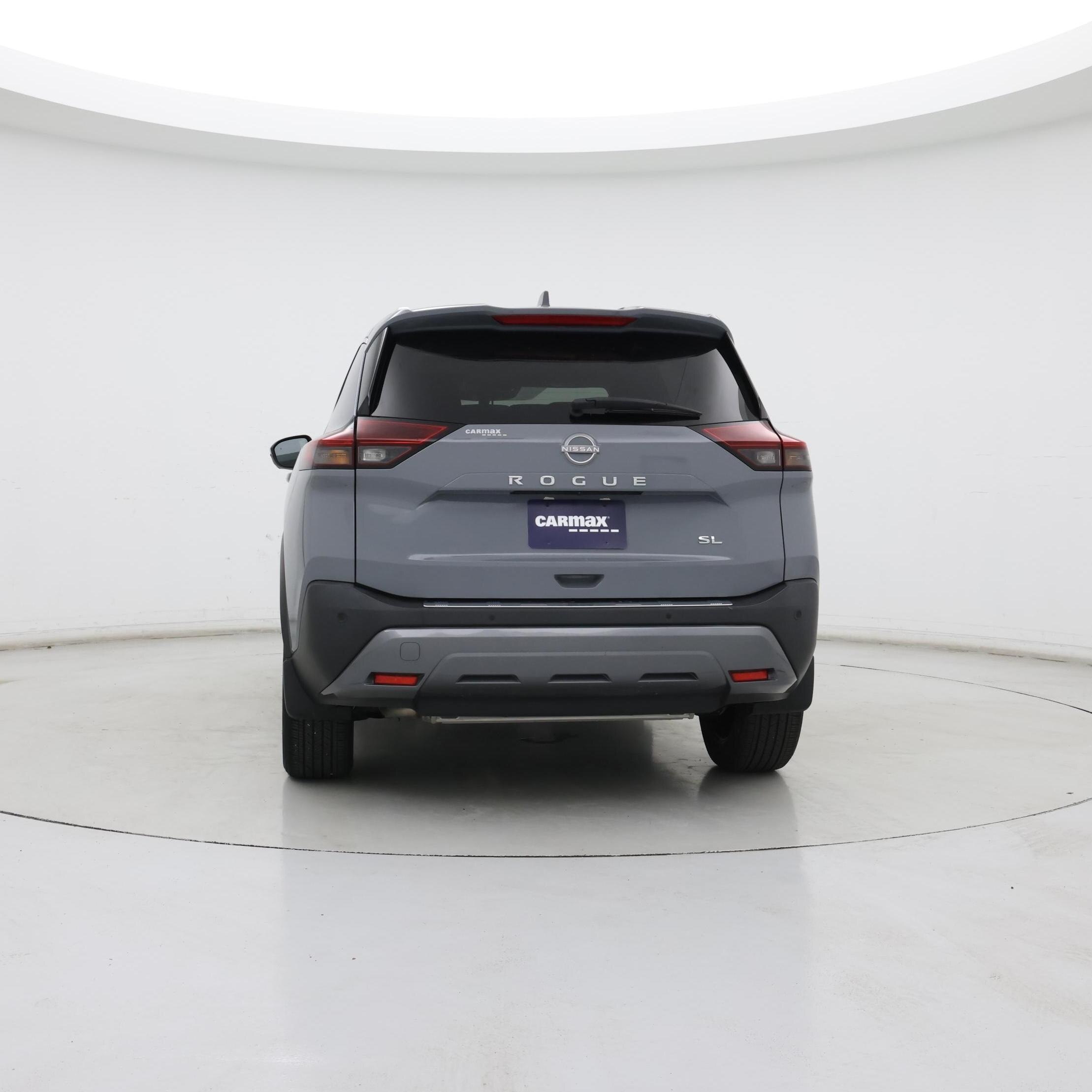 Thumbnail: 2023 Nissan Rogue - 6