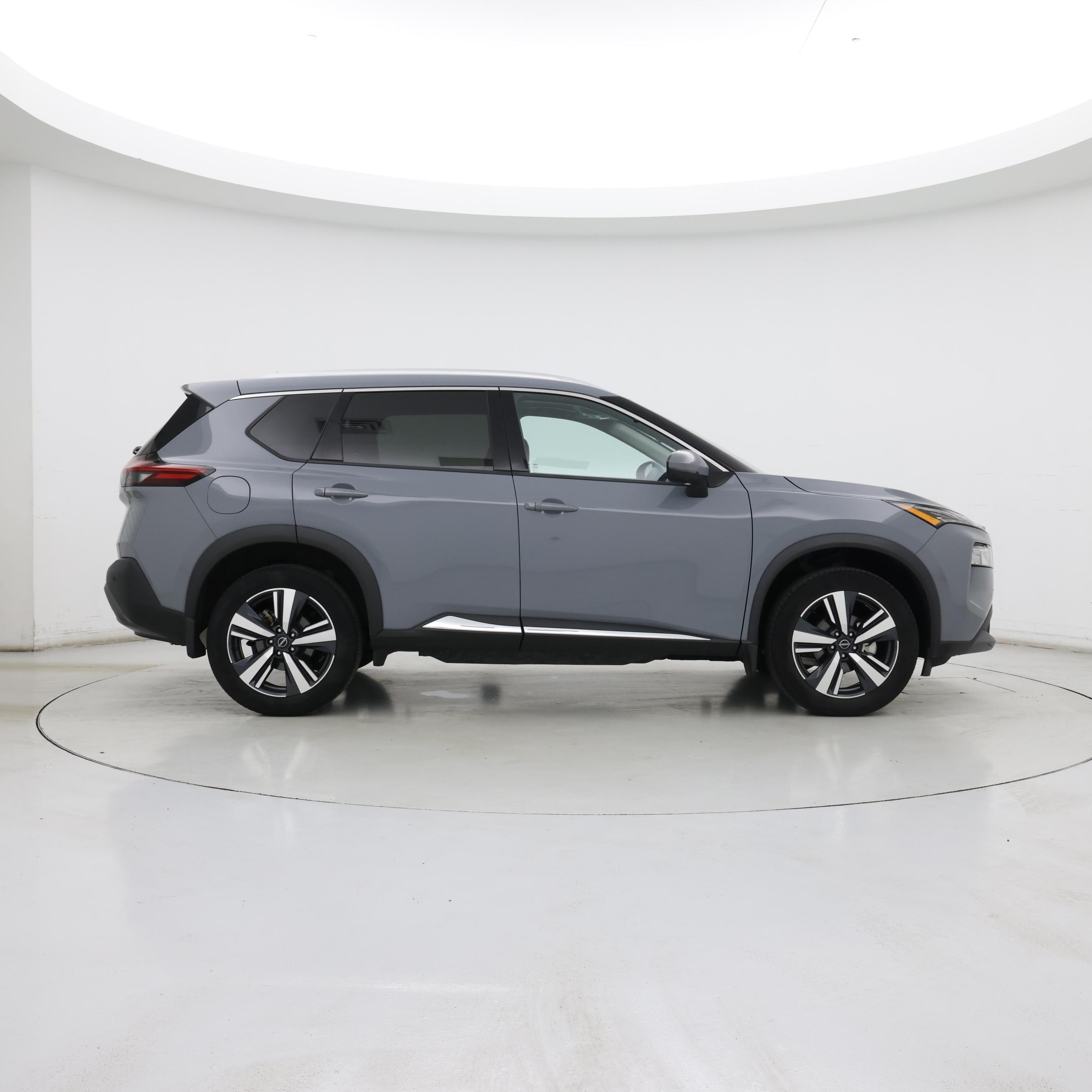 Thumbnail: 2023 Nissan Rogue - 7