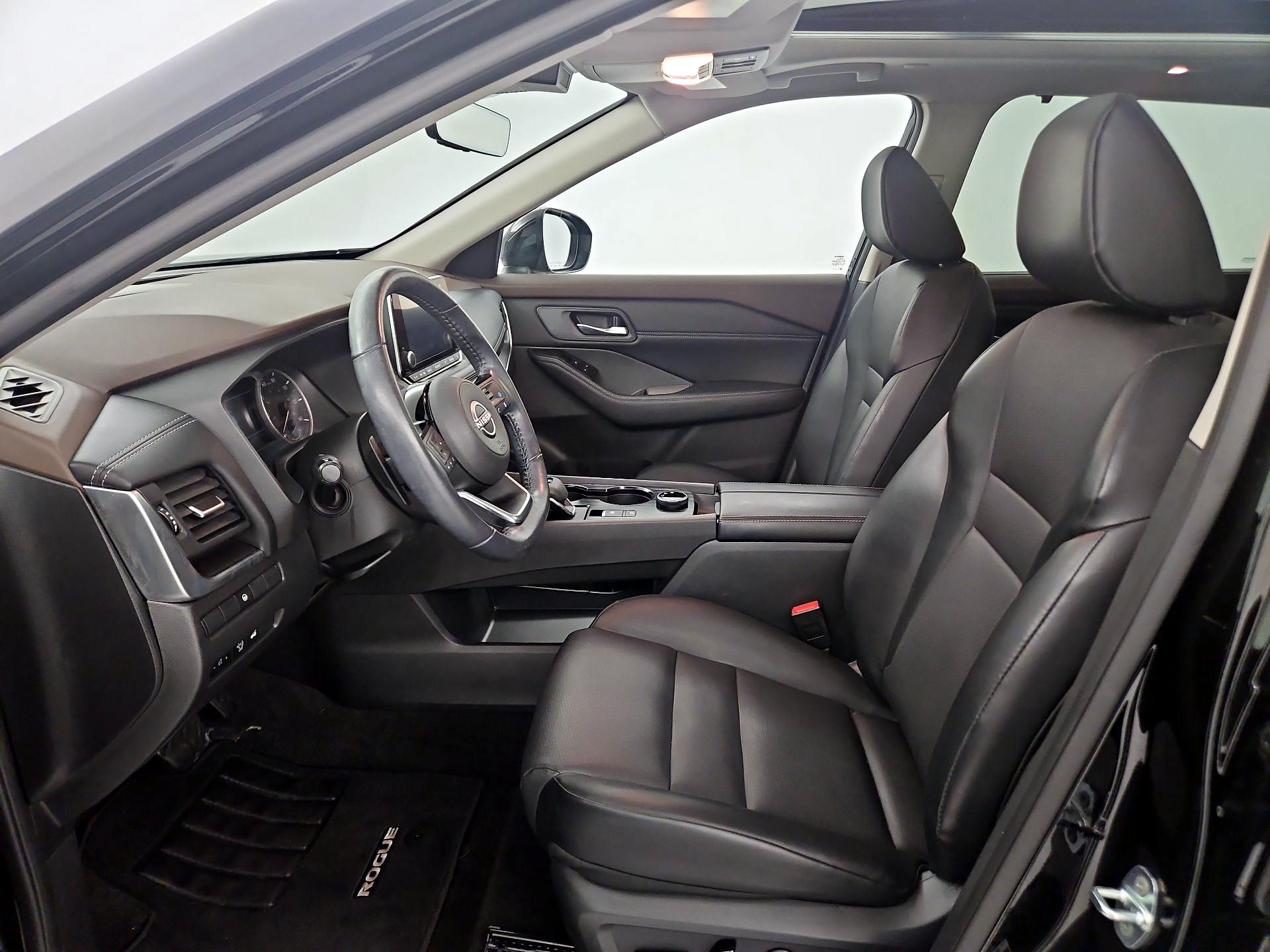 Thumbnail: 2023 Nissan Rogue - 9