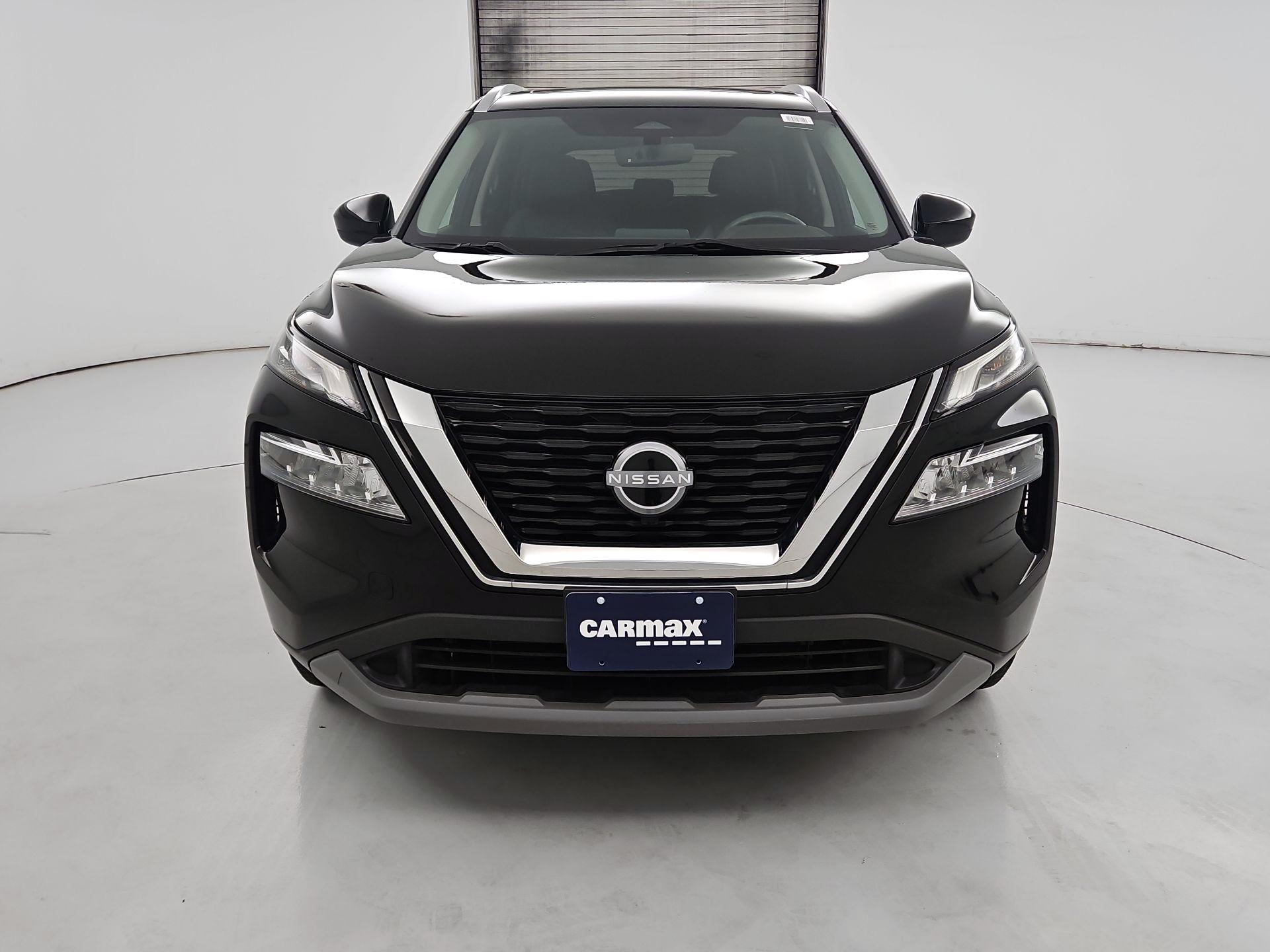 Thumbnail: 2023 Nissan Rogue - 2