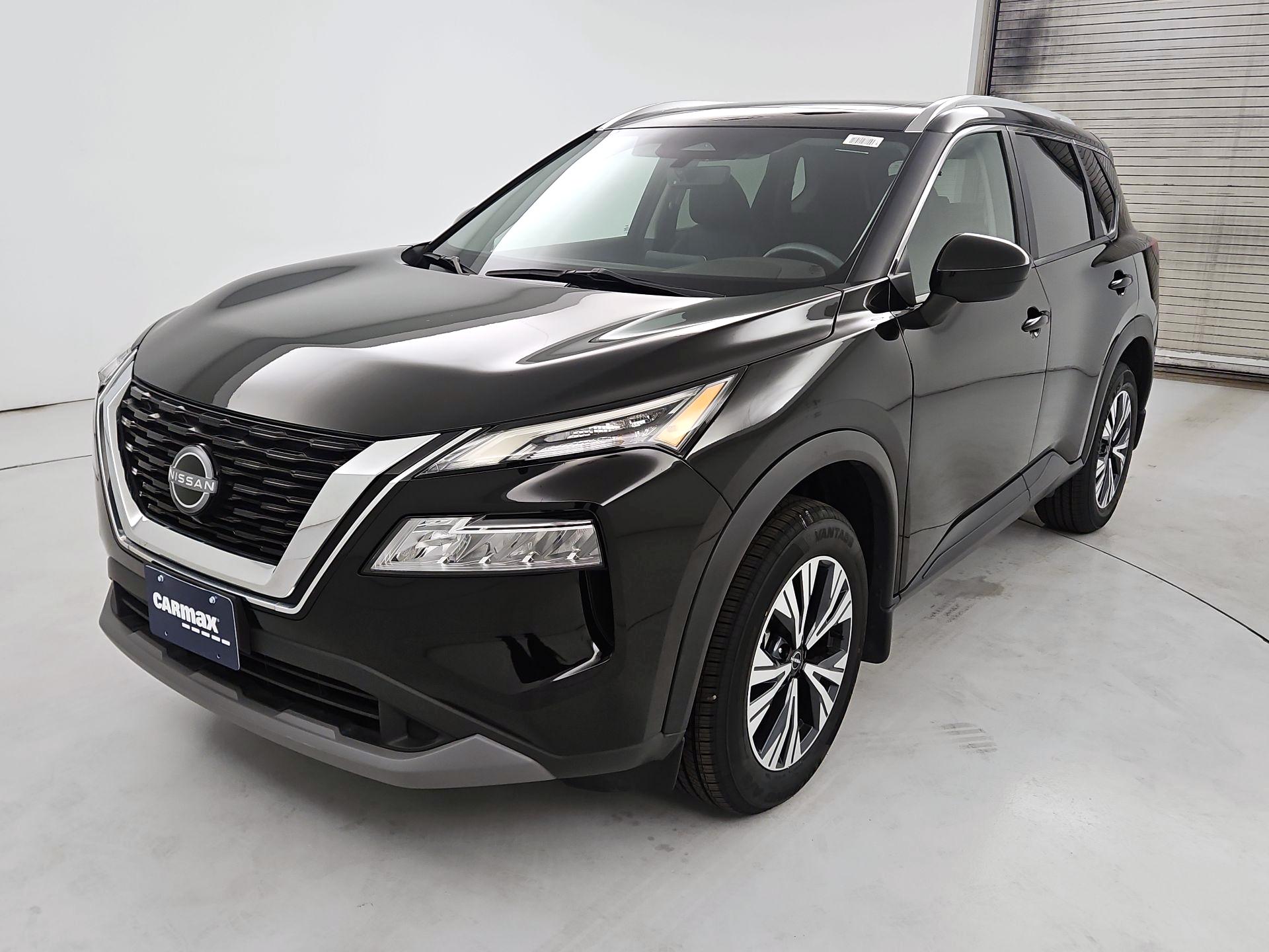 Thumbnail: 2023 Nissan Rogue - 3