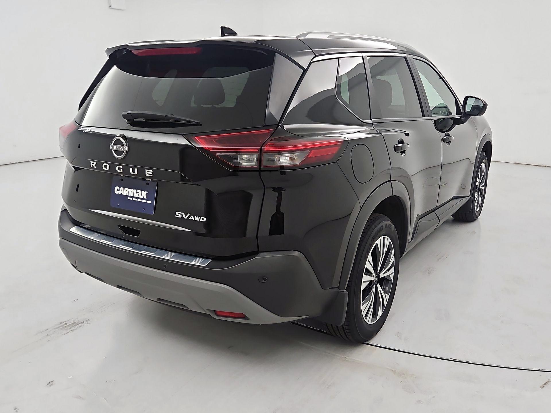 Thumbnail: 2023 Nissan Rogue - 5