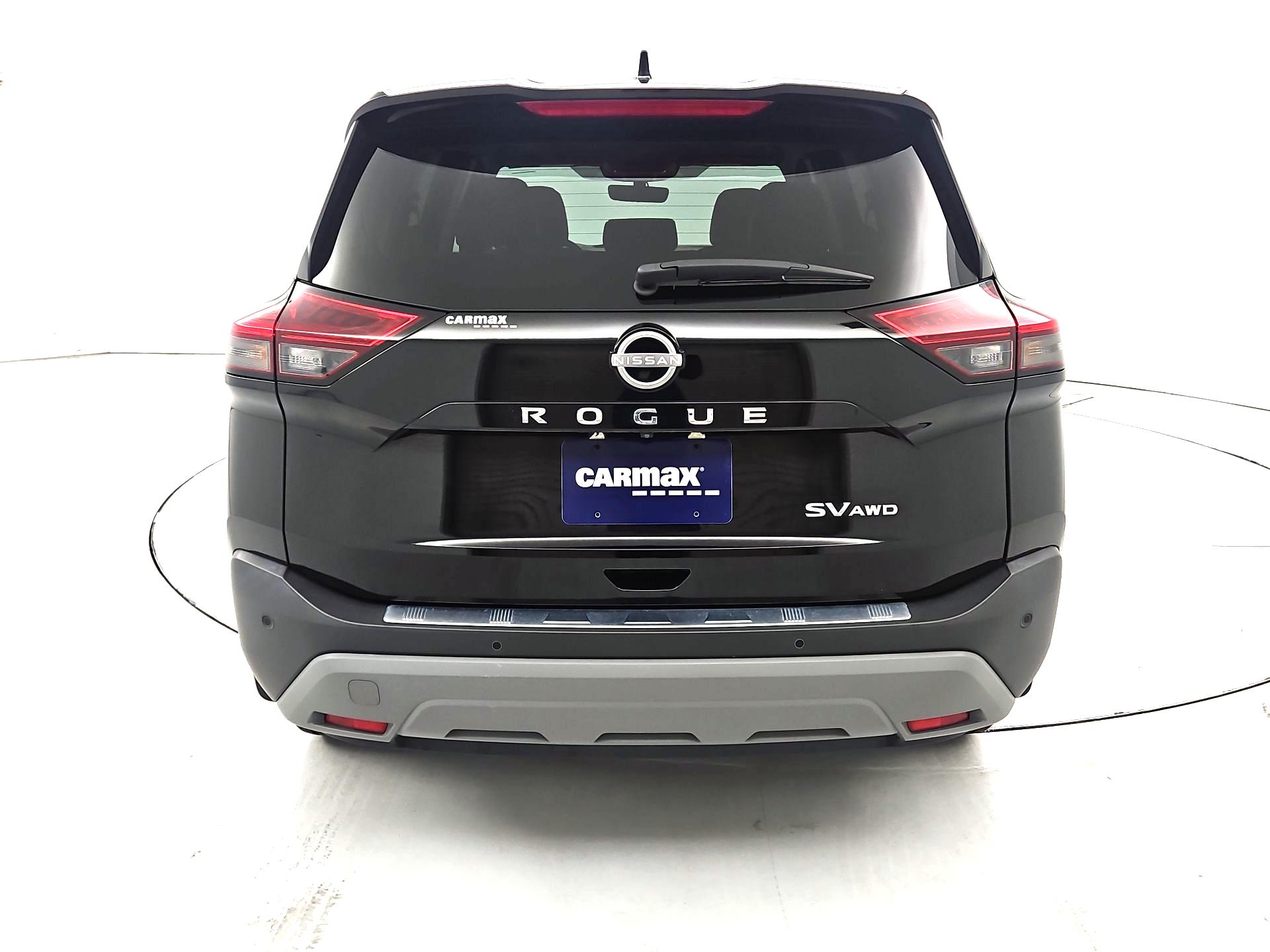 Thumbnail: 2023 Nissan Rogue - 6