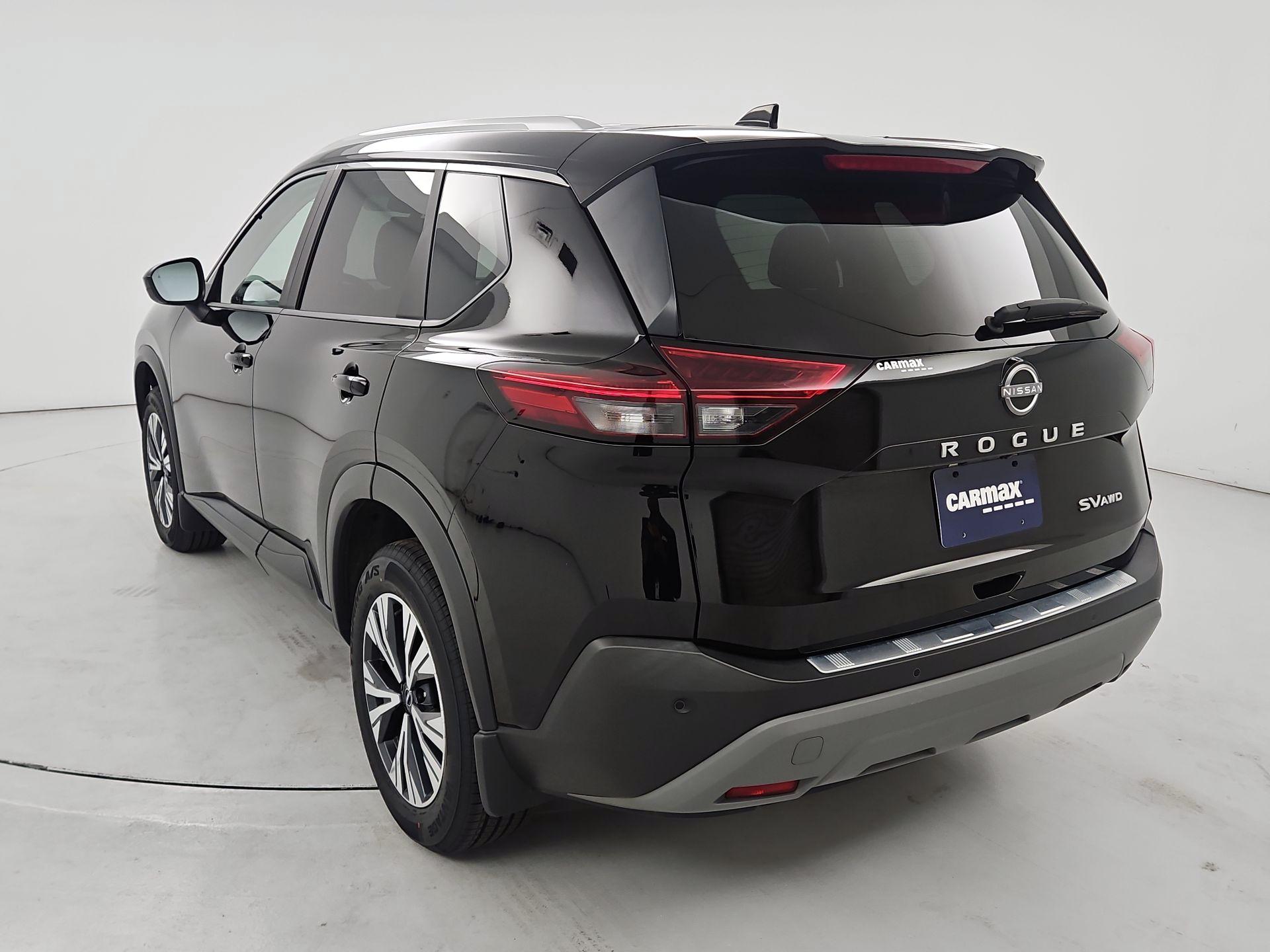 Thumbnail: 2023 Nissan Rogue - 7