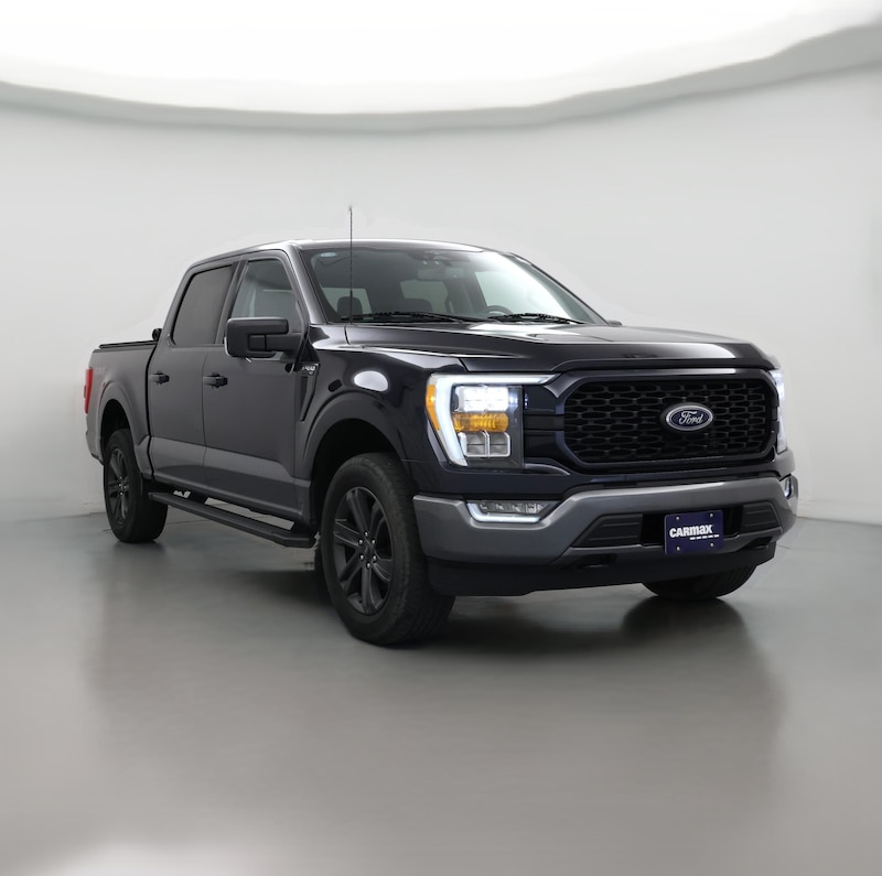 2023 Ford F150 XLT