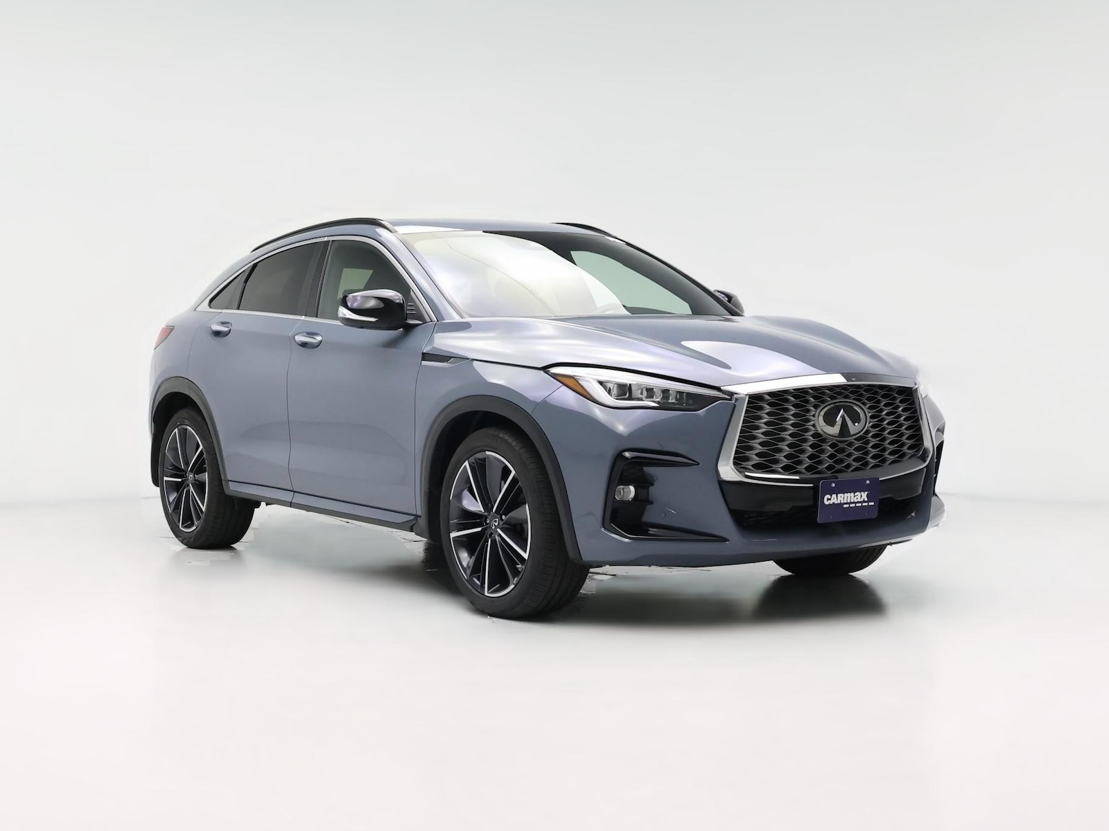 2023 INFINITI QX55