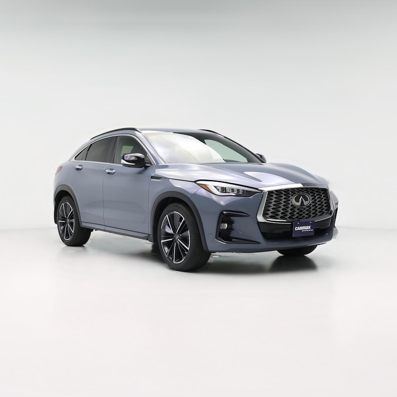 2023 Infiniti QX55 Essential