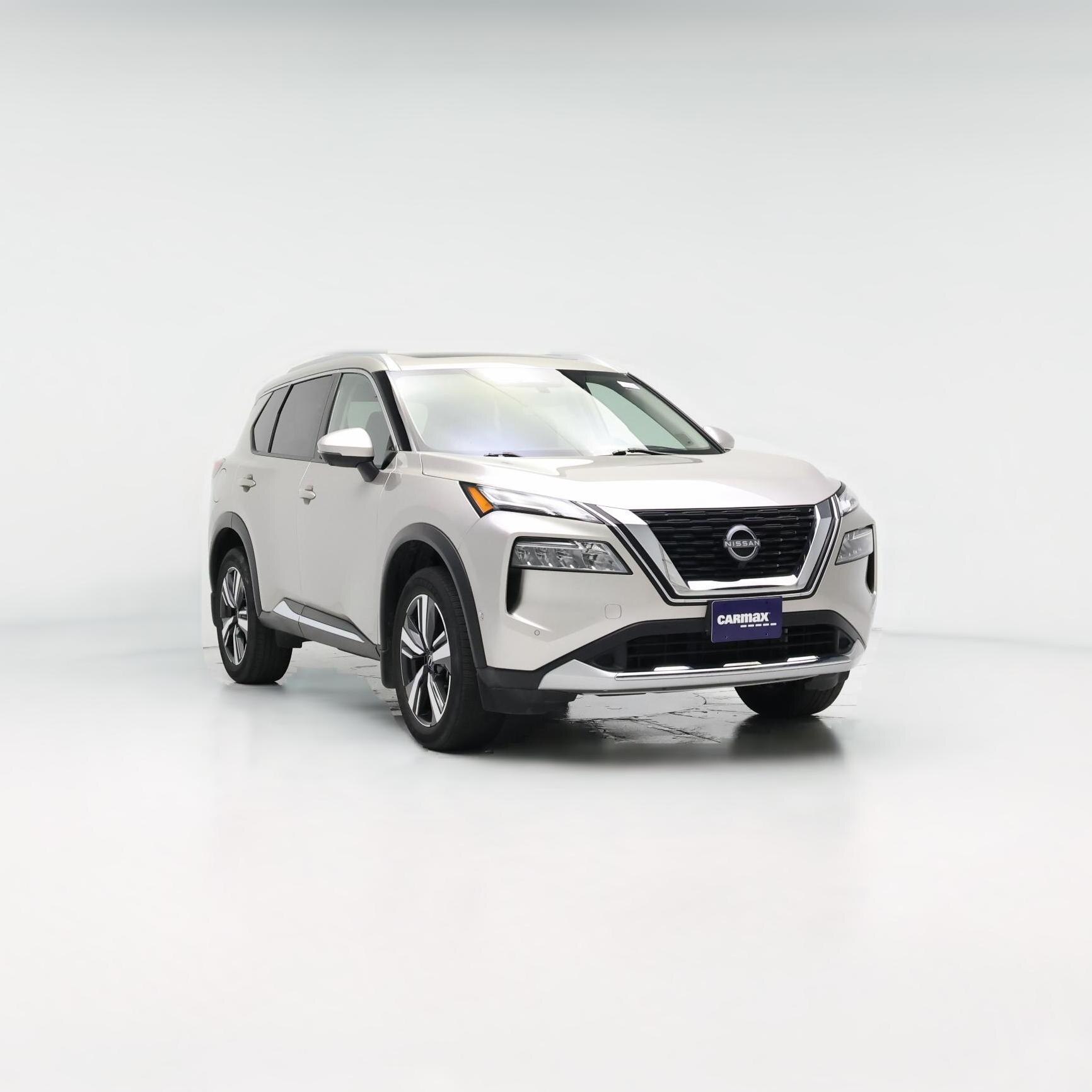 Thumbnail: 2023 Nissan Rogue - 1