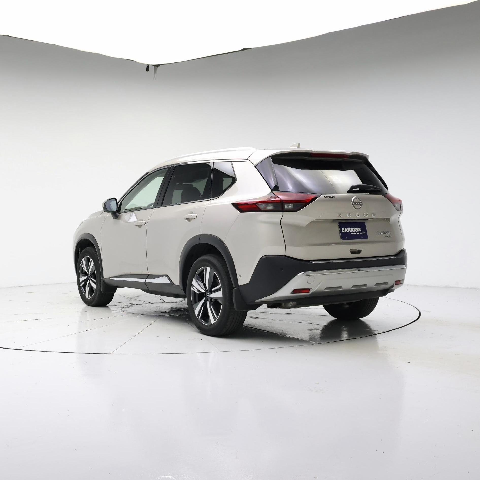 Thumbnail: 2023 Nissan Rogue - 2