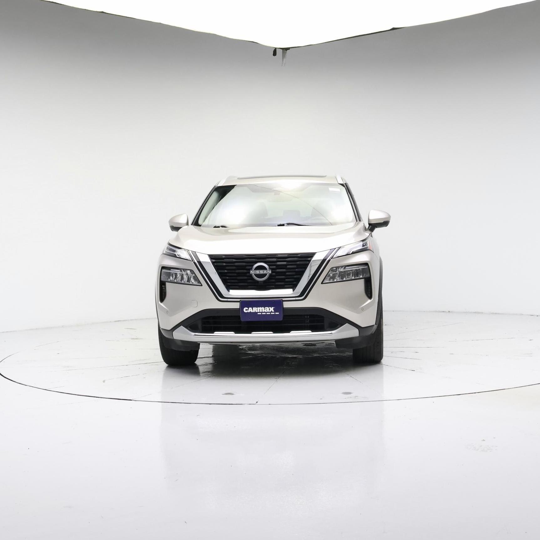 Thumbnail: 2023 Nissan Rogue - 5