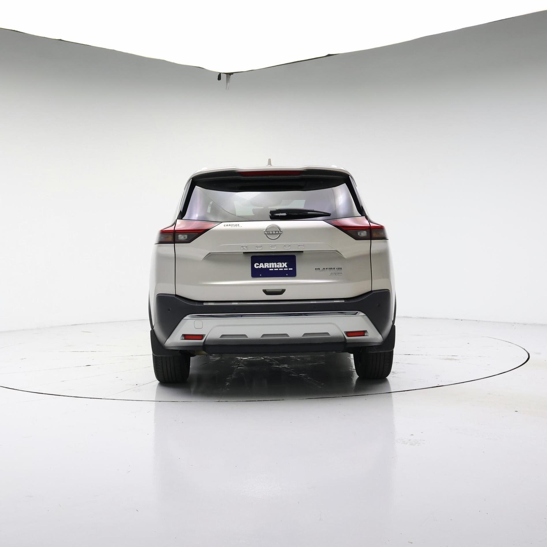 Thumbnail: 2023 Nissan Rogue - 6