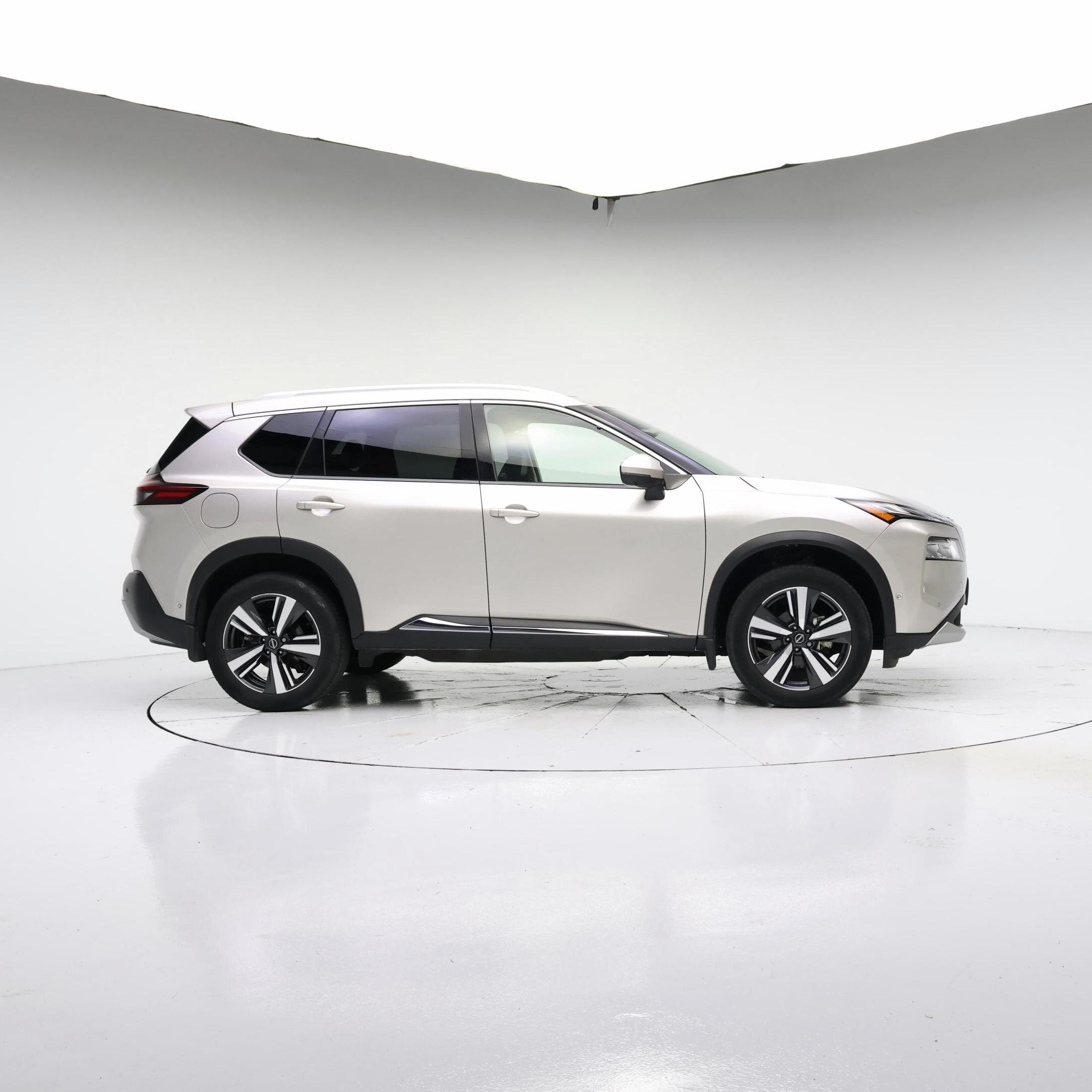 Thumbnail: 2023 Nissan Rogue - 7