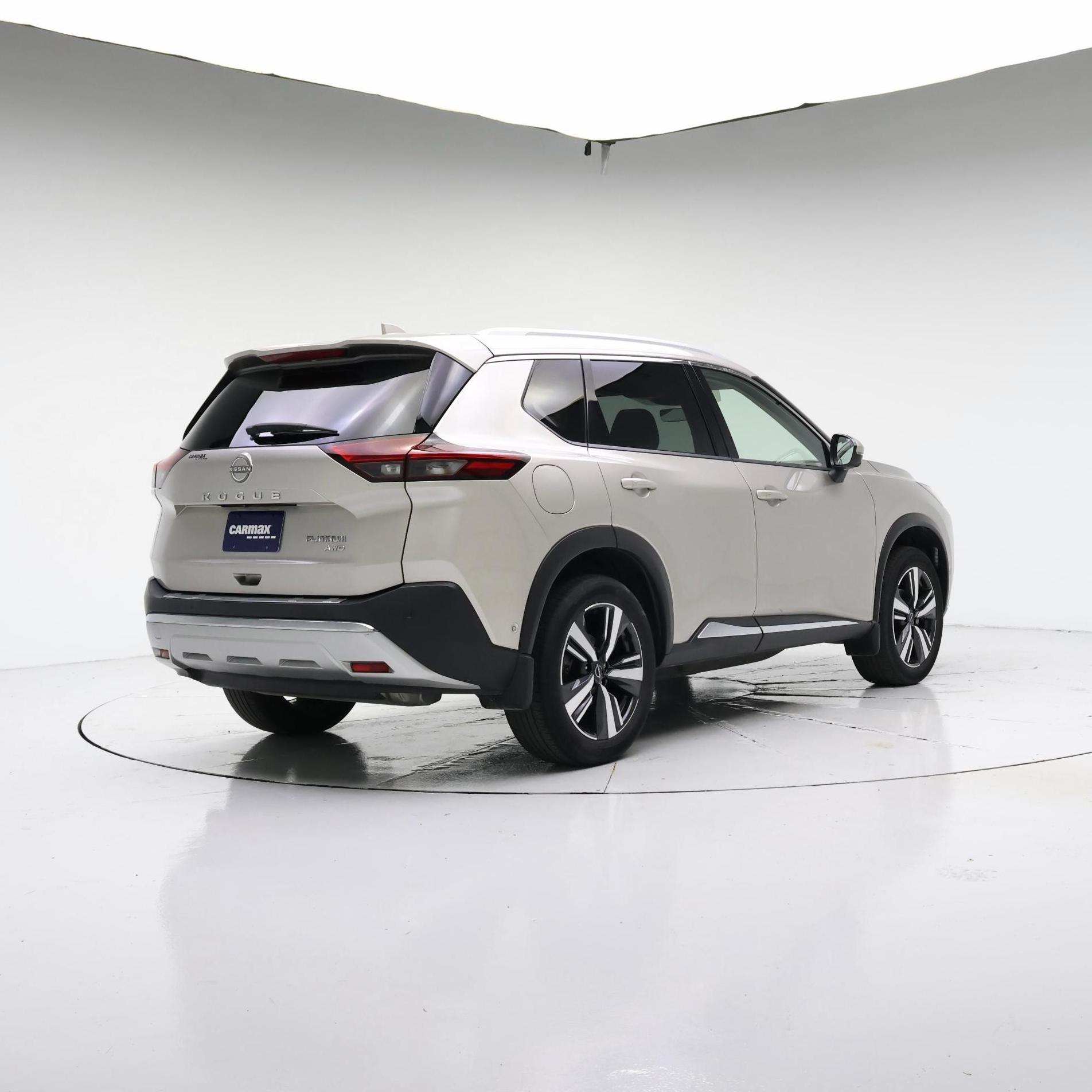 Thumbnail: 2023 Nissan Rogue - 8