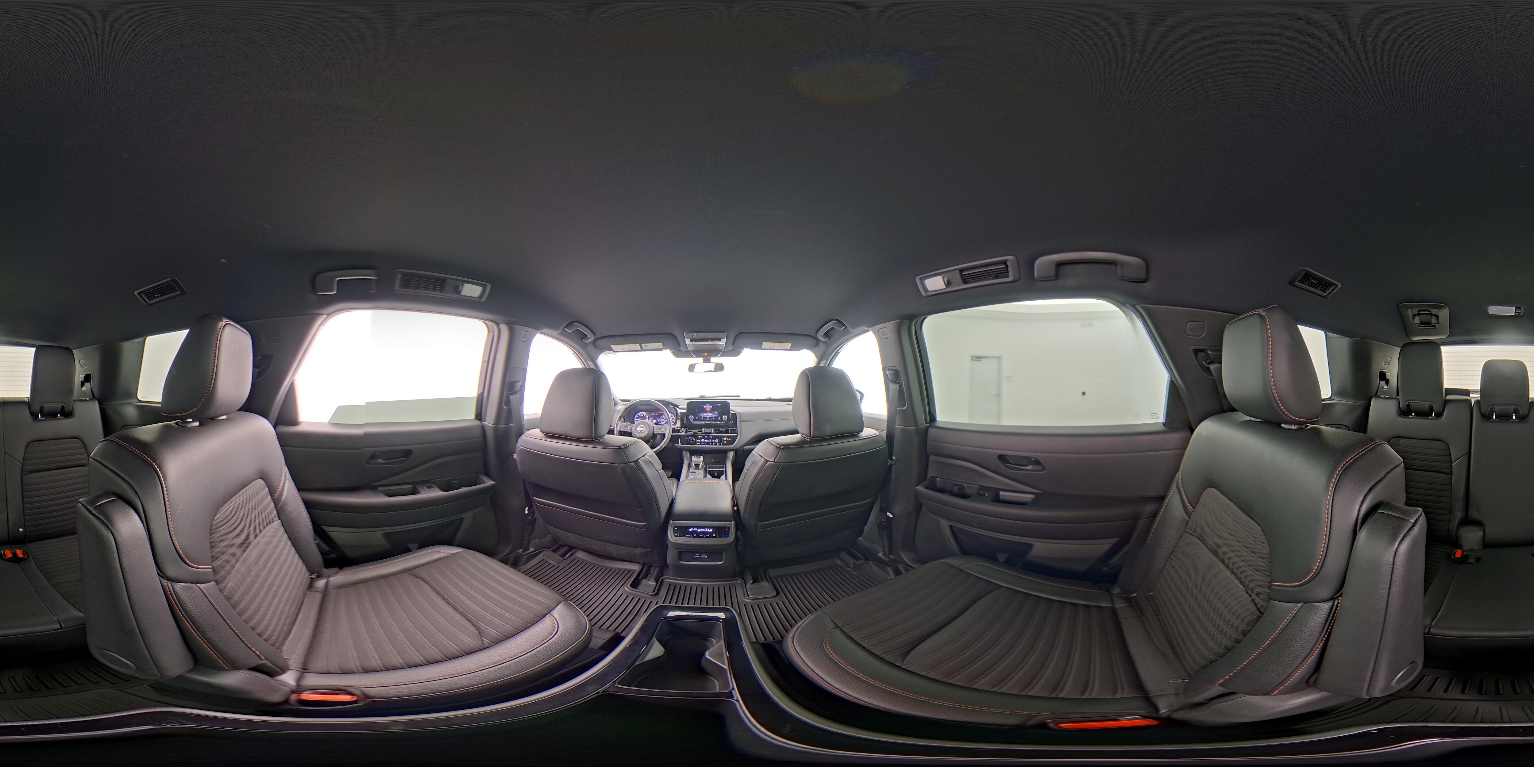 2024 Nissan Pathfinder Rock Creek - Photo 27