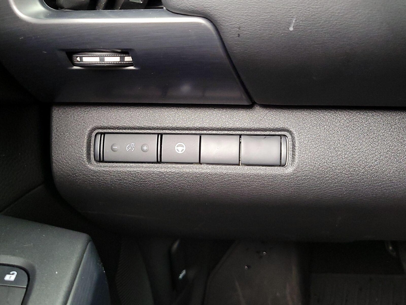 2024 Nissan Pathfinder Rock Creek - Photo 14