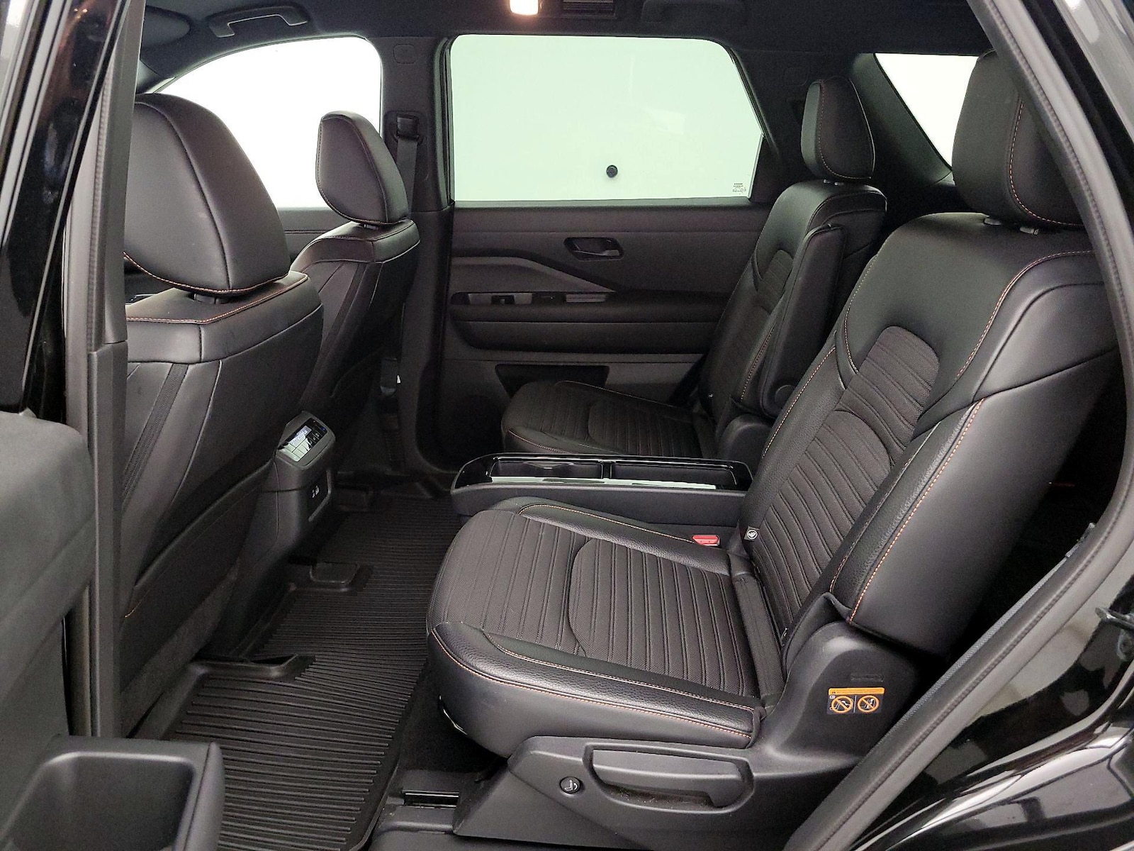 2024 Nissan Pathfinder Rock Creek - Photo 20