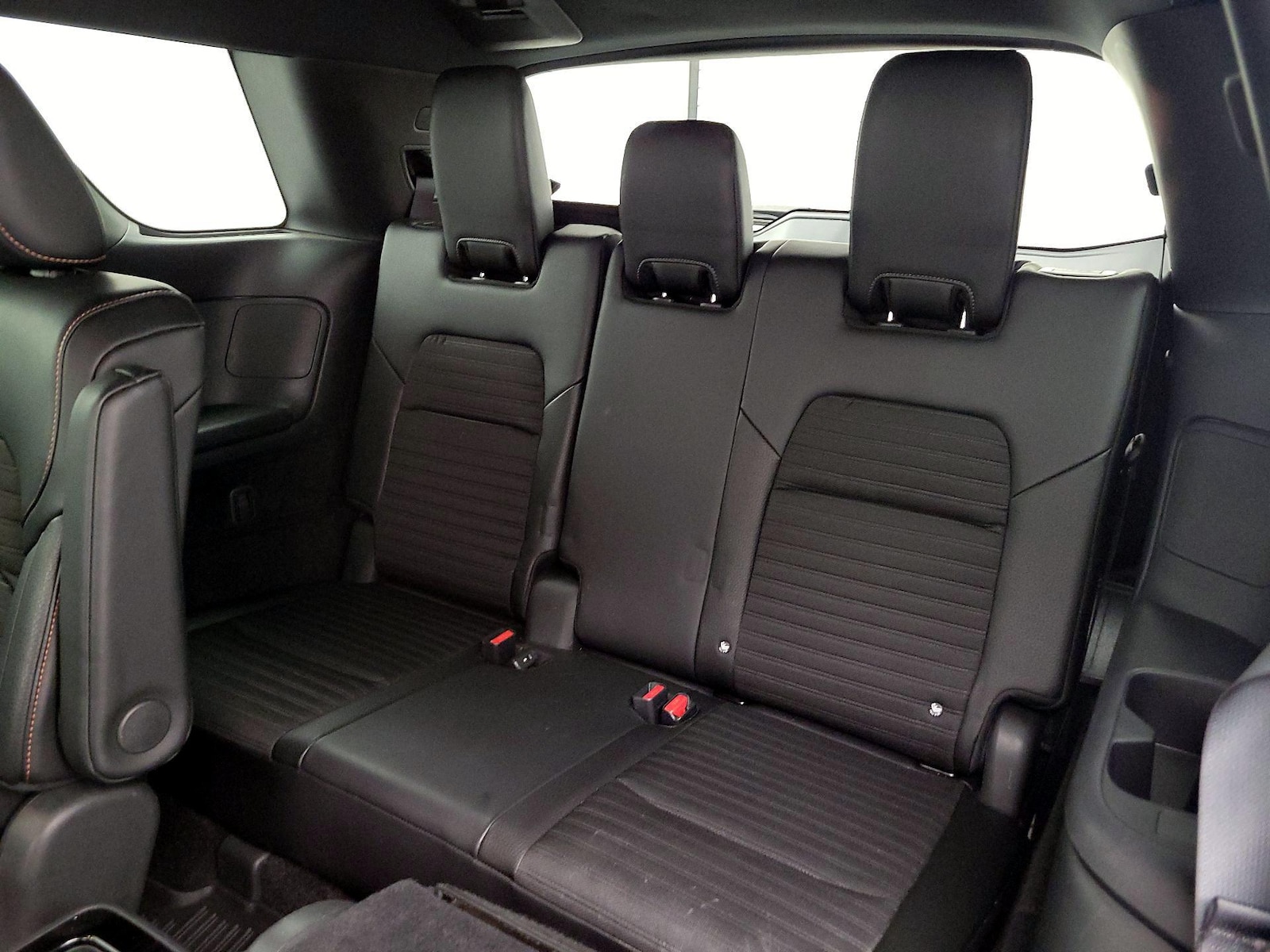2024 Nissan Pathfinder Rock Creek - Photo 21