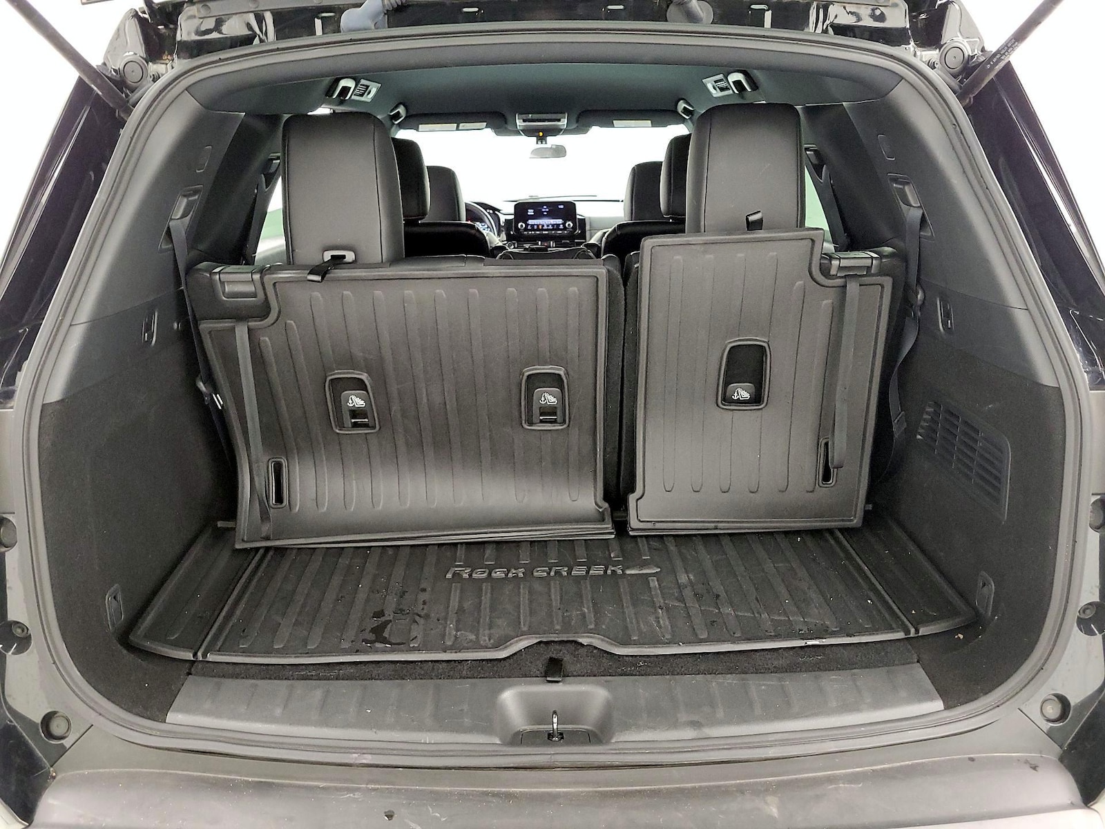 2024 Nissan Pathfinder Rock Creek - Photo 22