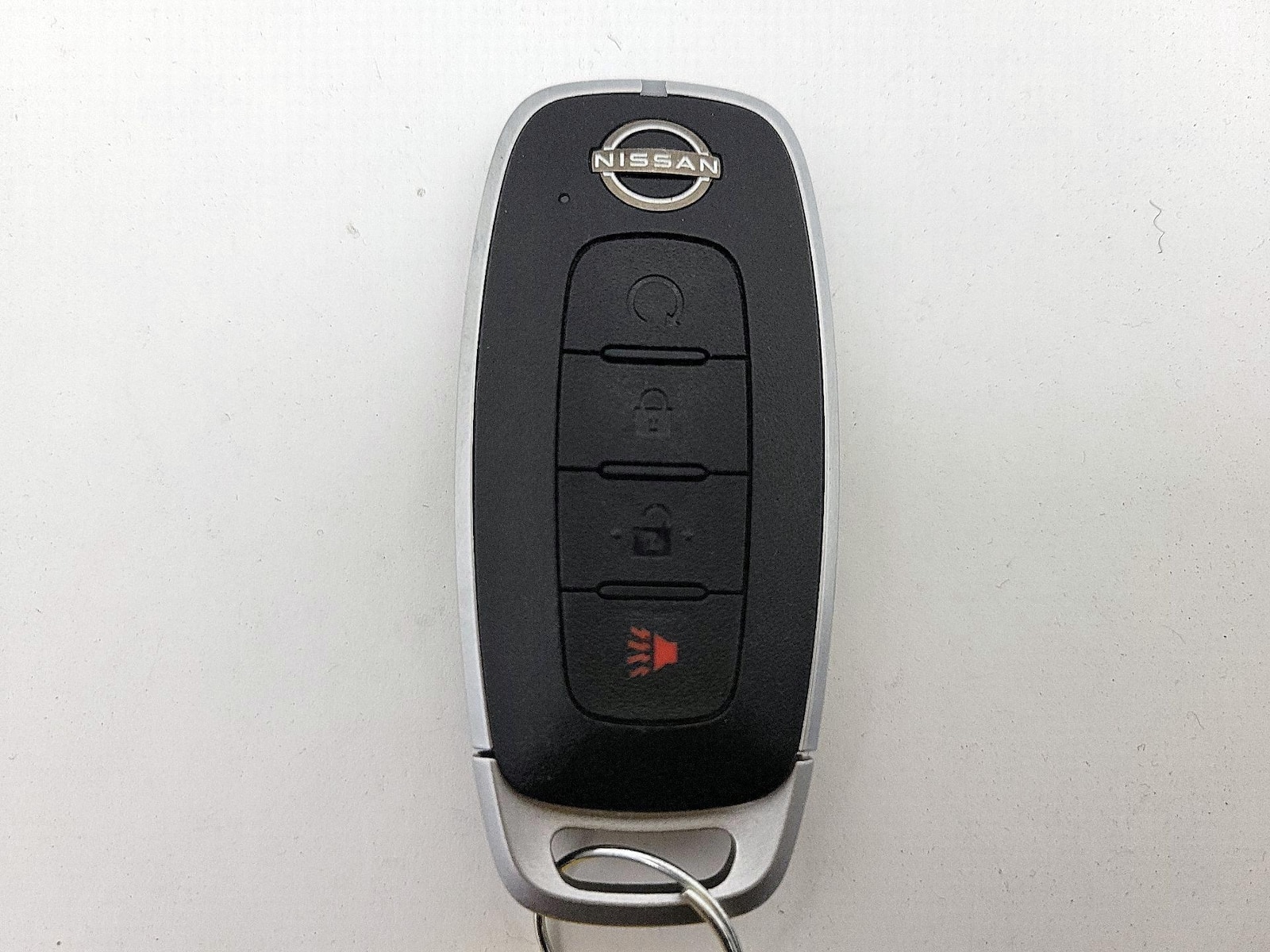 2024 Nissan Pathfinder Rock Creek - Photo 25