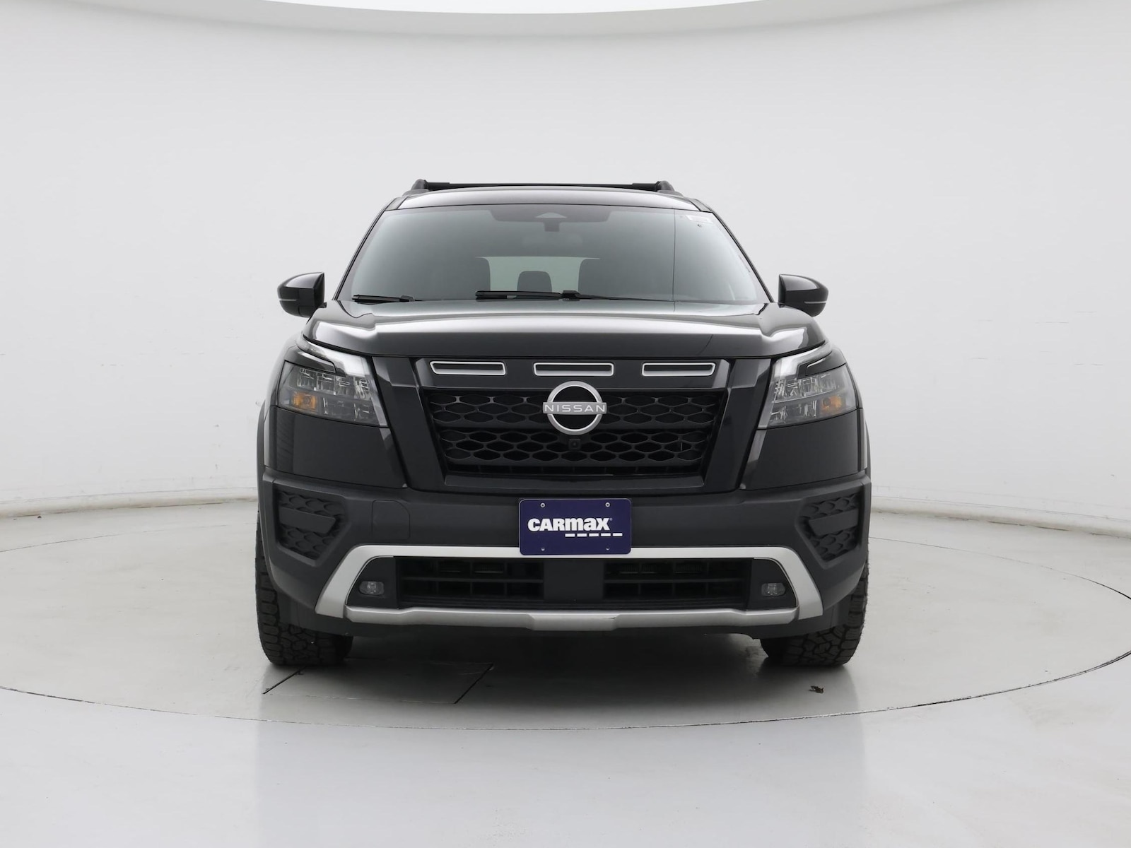 2024 Nissan Pathfinder Rock Creek - Photo 6