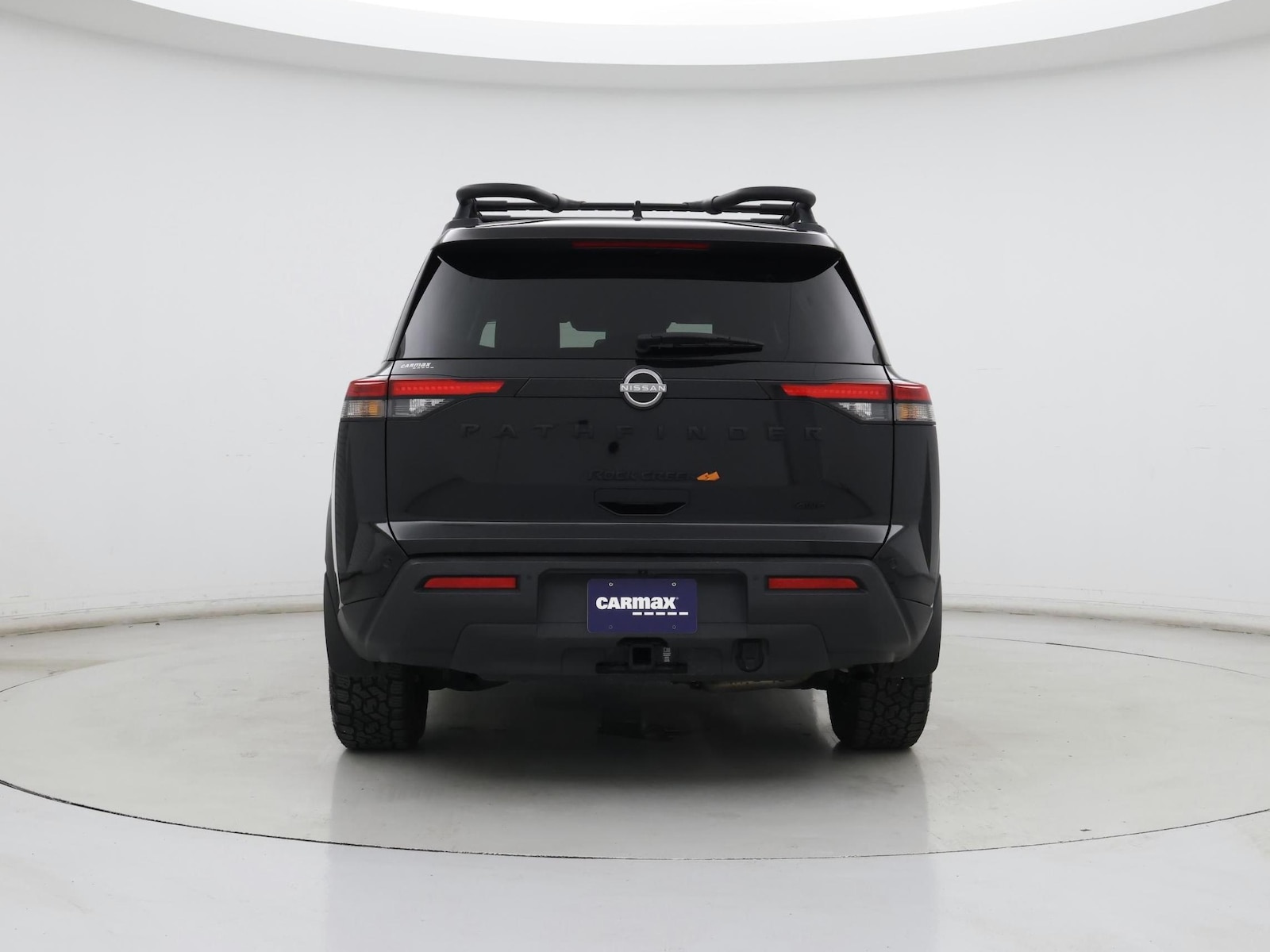 2024 Nissan Pathfinder Rock Creek - Photo 7