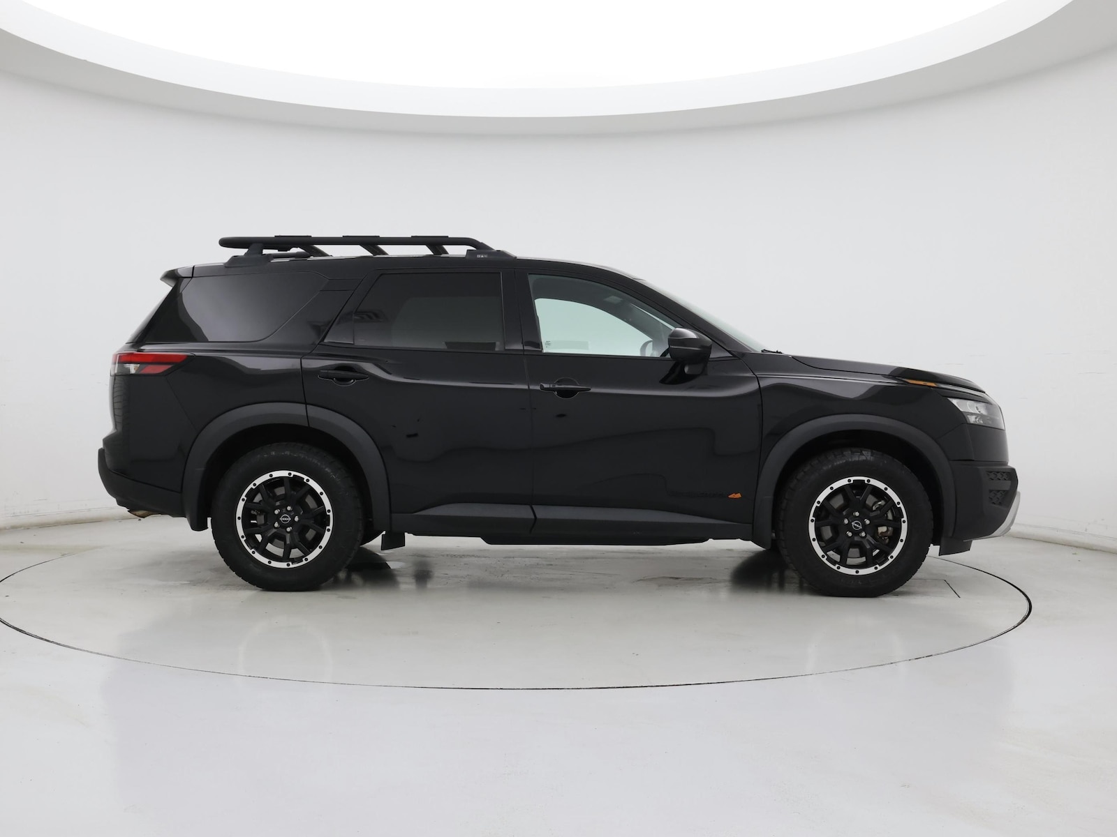 2024 Nissan Pathfinder Rock Creek - Photo 8