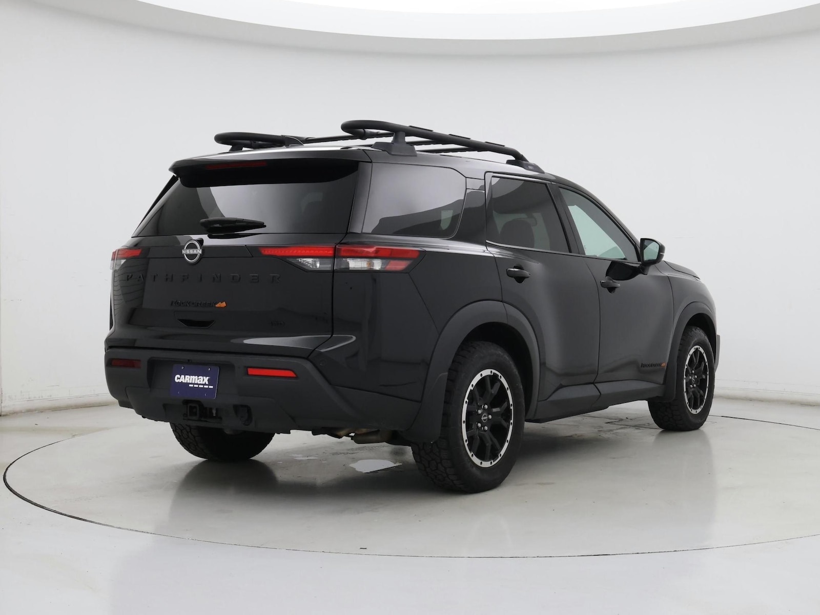 2024 Nissan Pathfinder Rock Creek - Photo 9