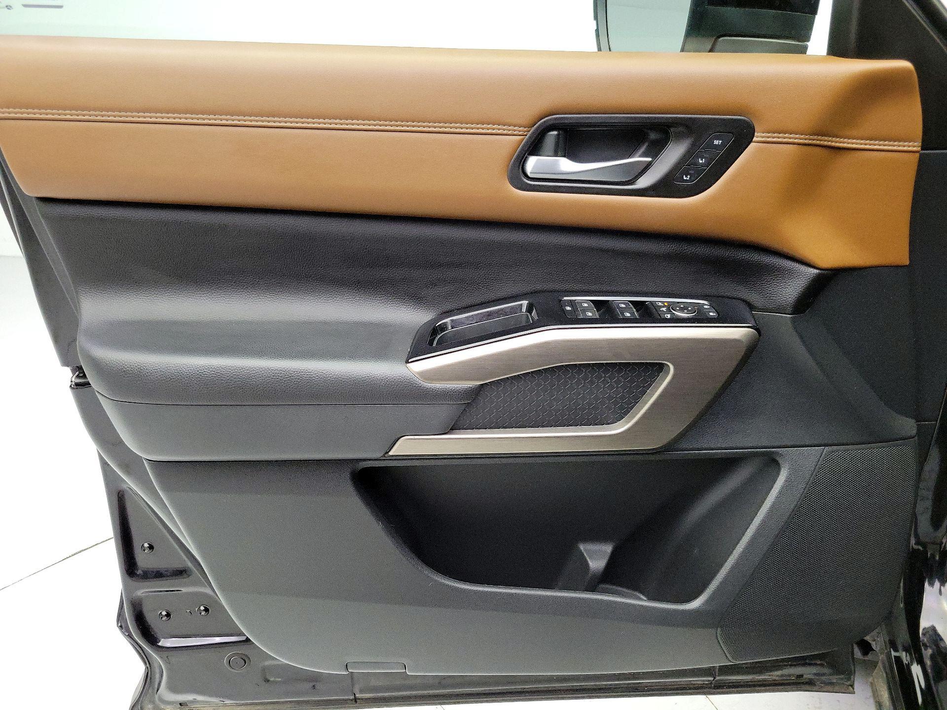 Thumbnail: 2024 Nissan Pathfinder - 12