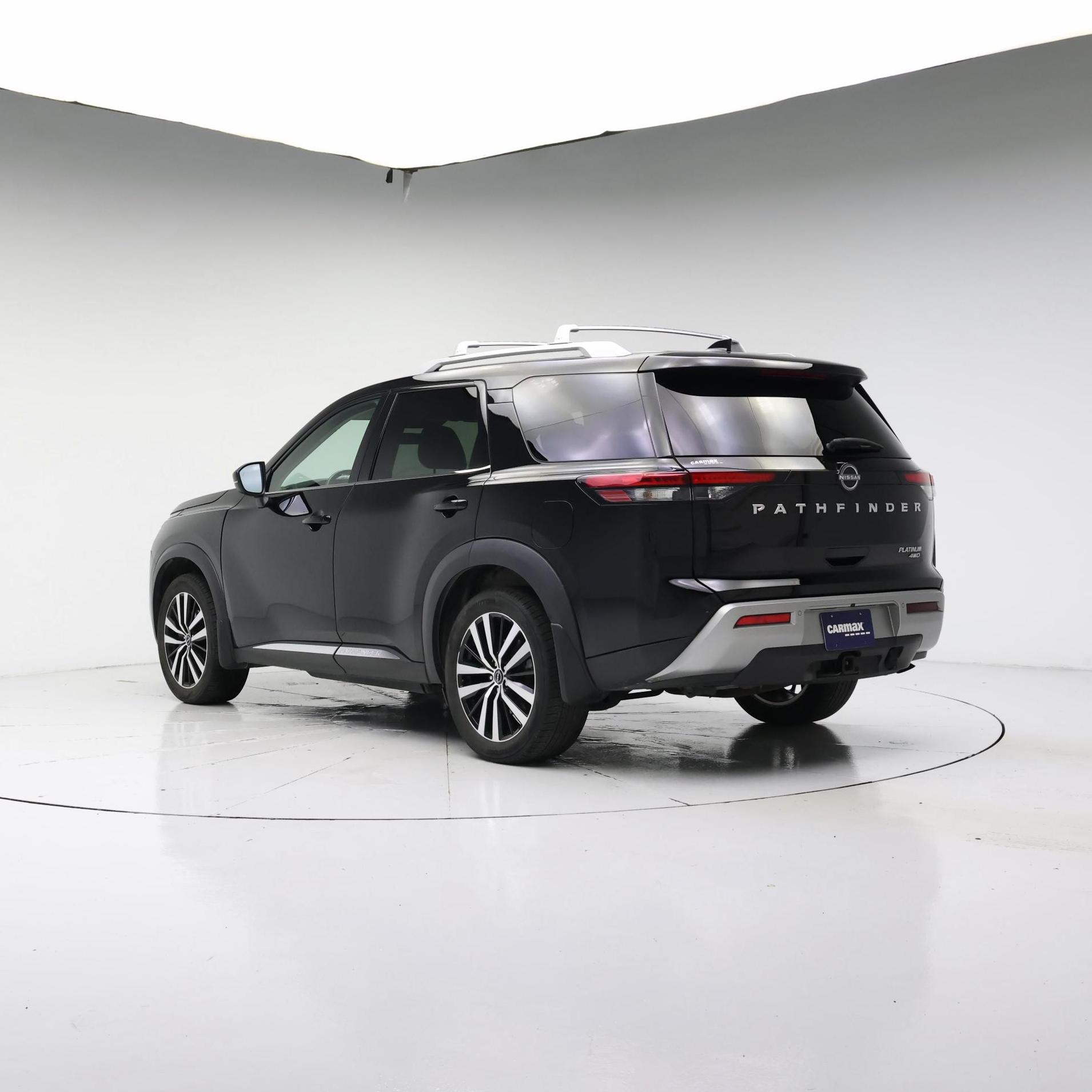 Thumbnail: 2024 Nissan Pathfinder - 2