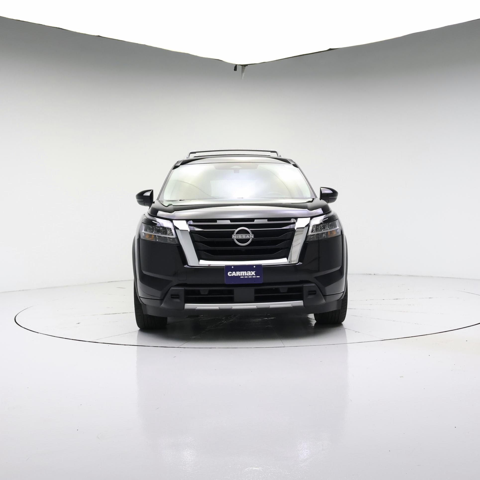 Thumbnail: 2024 Nissan Pathfinder - 5
