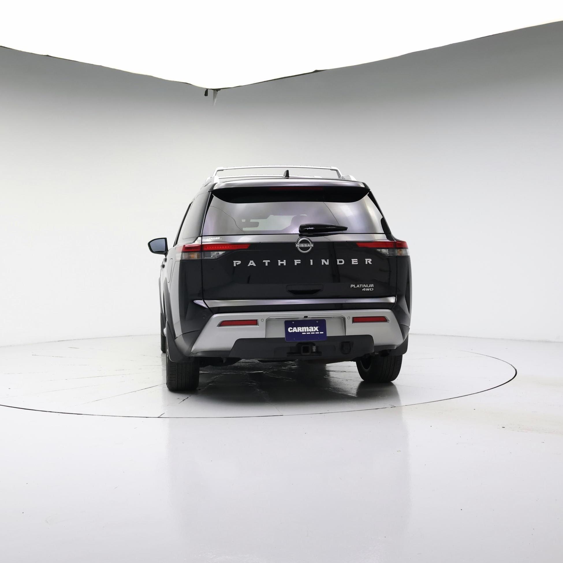 Thumbnail: 2024 Nissan Pathfinder - 6