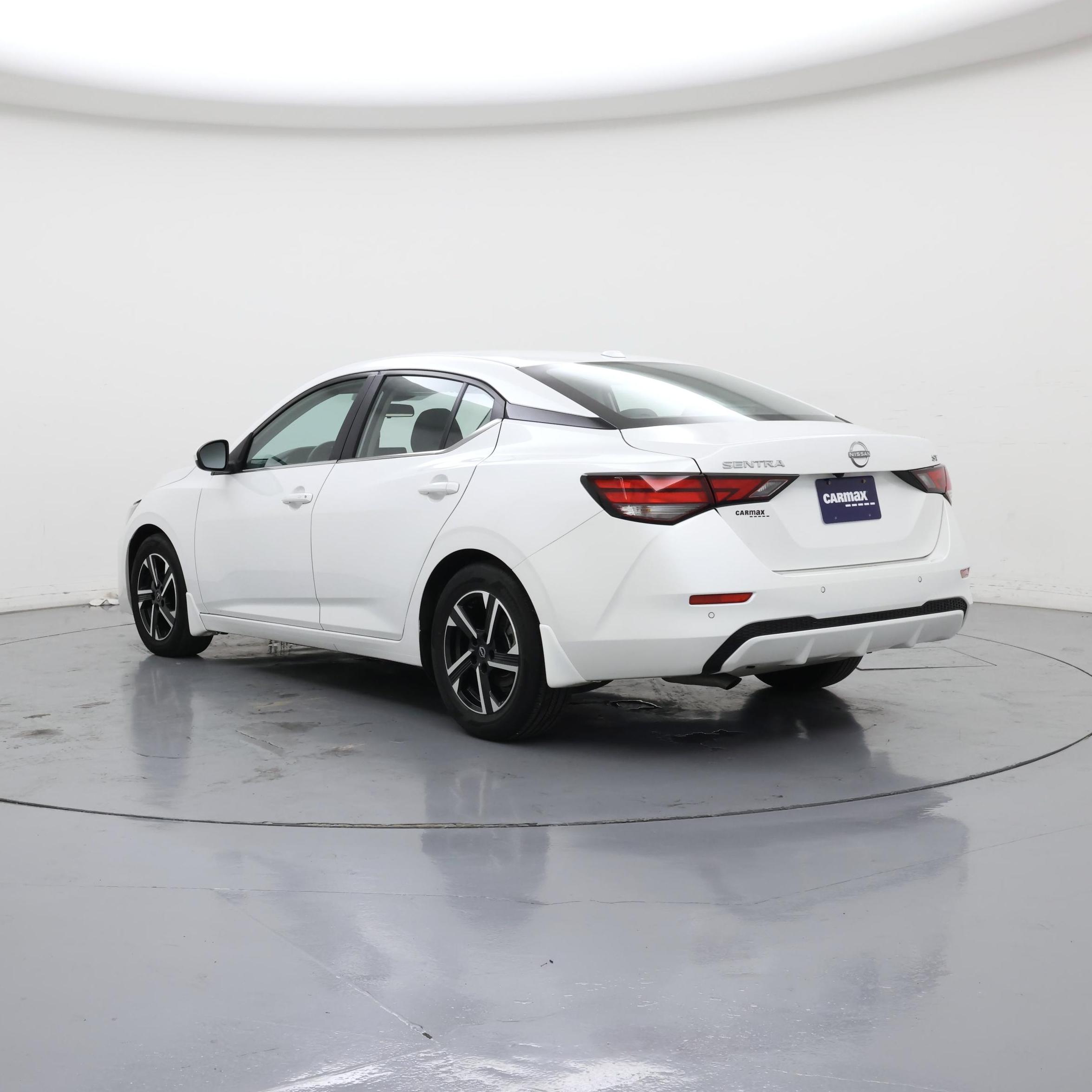 Thumbnail: 2024 Nissan Sentra - 2