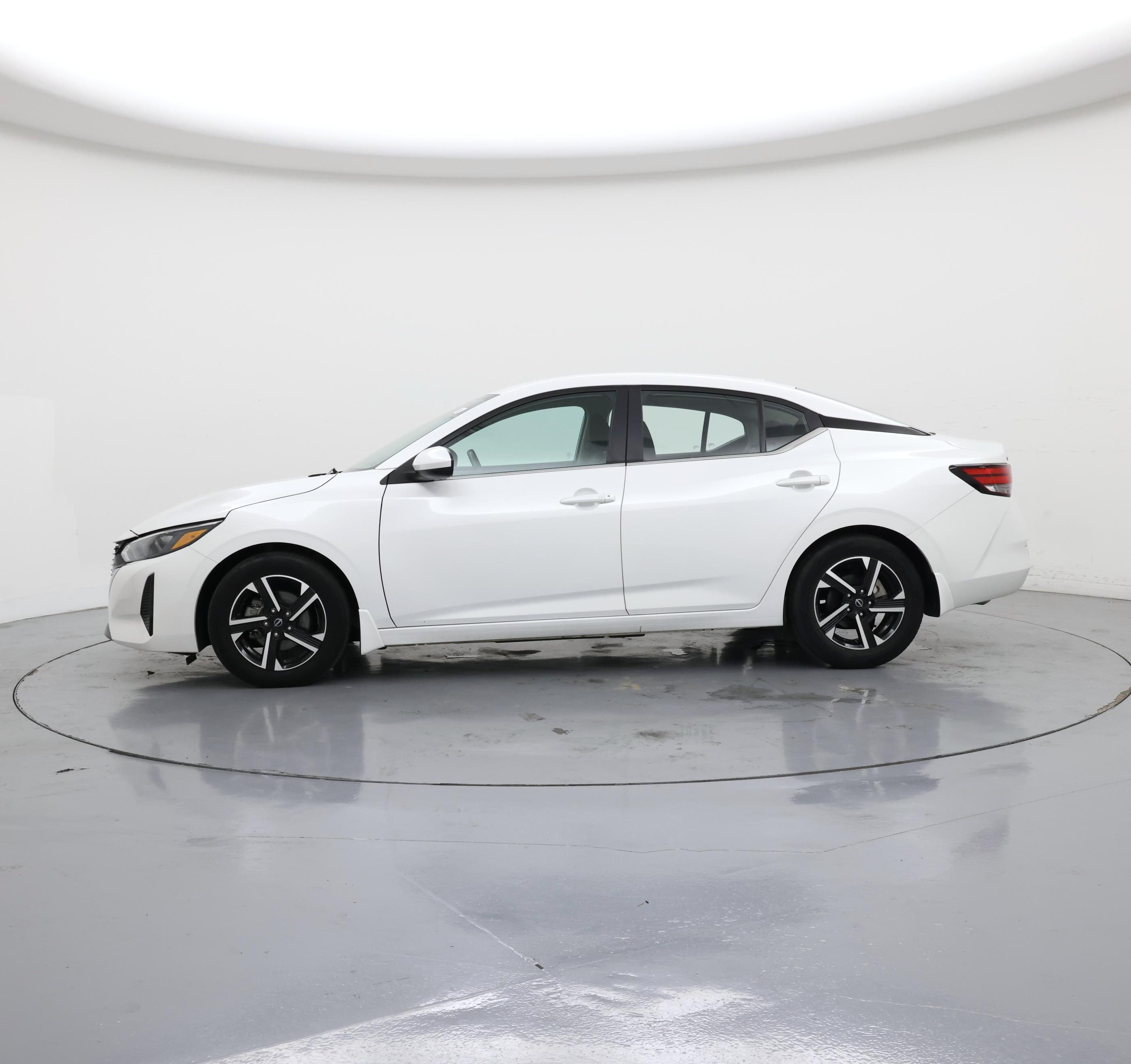 Thumbnail: 2024 Nissan Sentra - 3