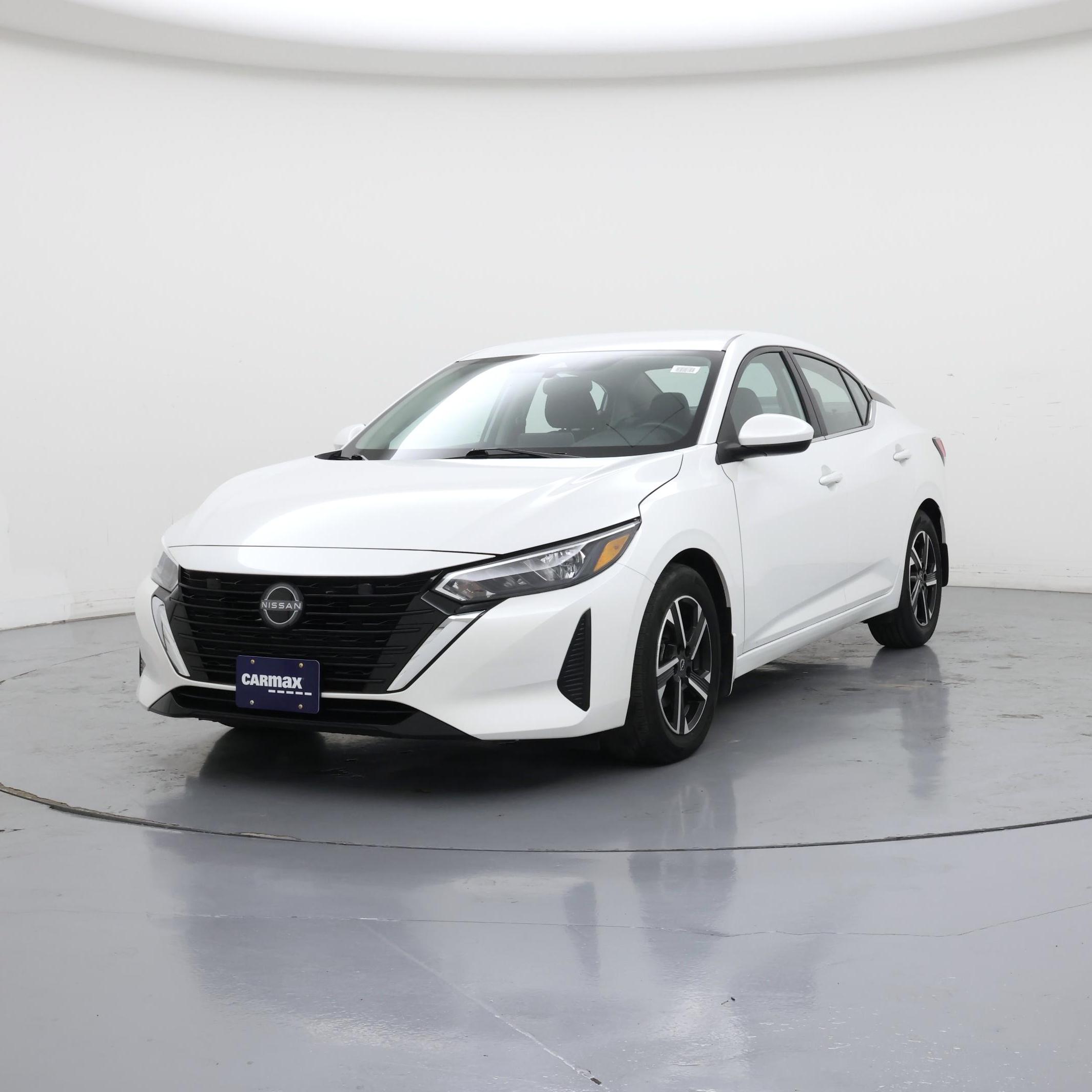 Thumbnail: 2024 Nissan Sentra - 4