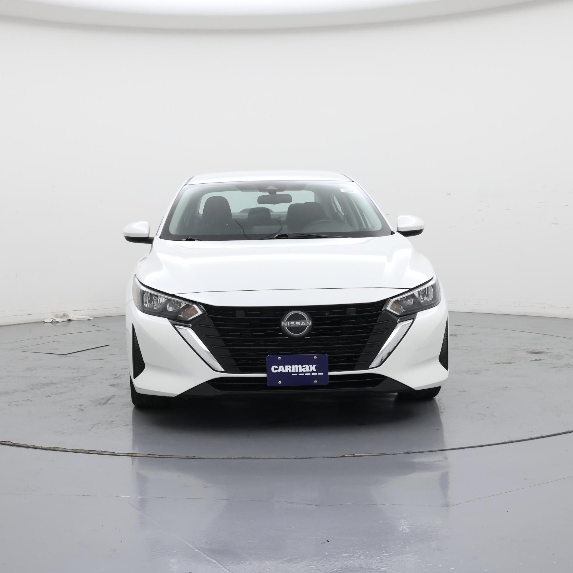 Thumbnail: 2024 Nissan Sentra - 5