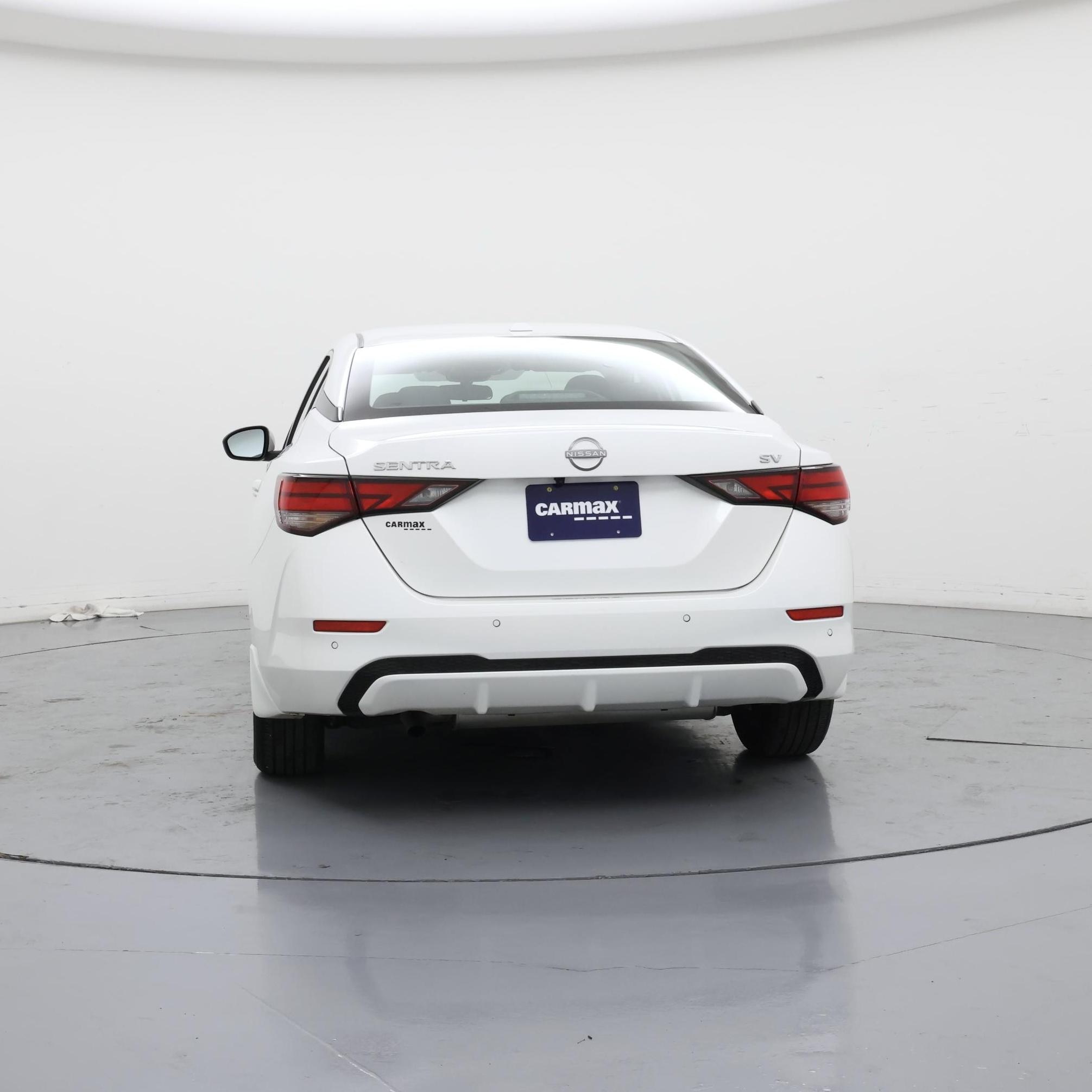 Thumbnail: 2024 Nissan Sentra - 6