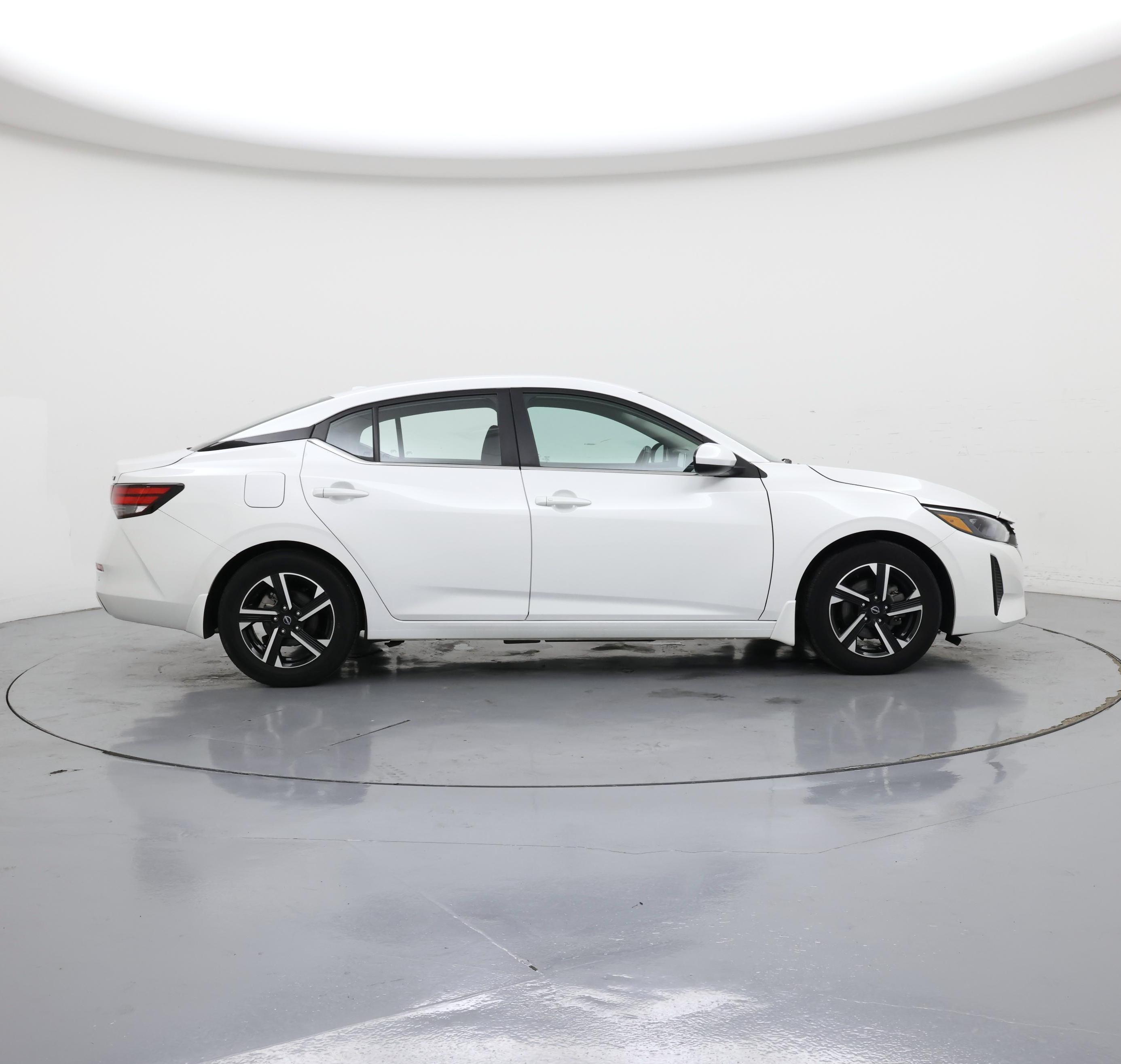 Thumbnail: 2024 Nissan Sentra - 7