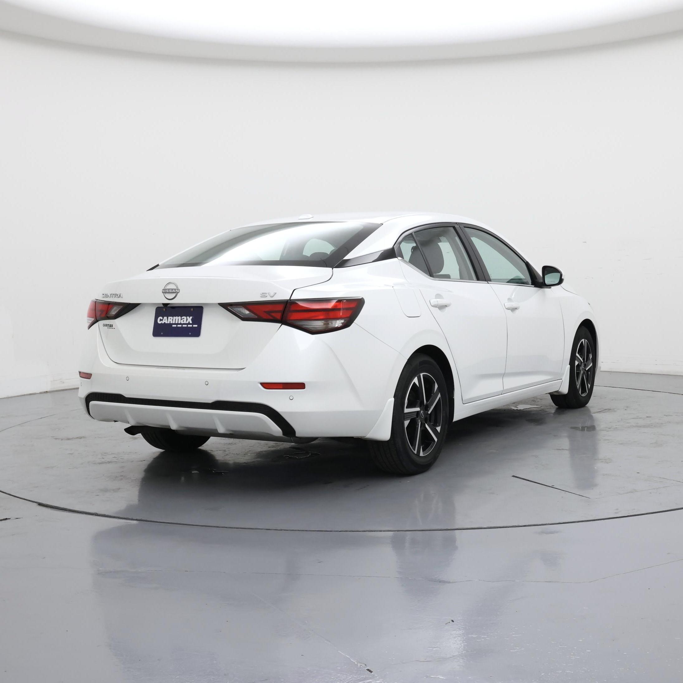 Thumbnail: 2024 Nissan Sentra - 8