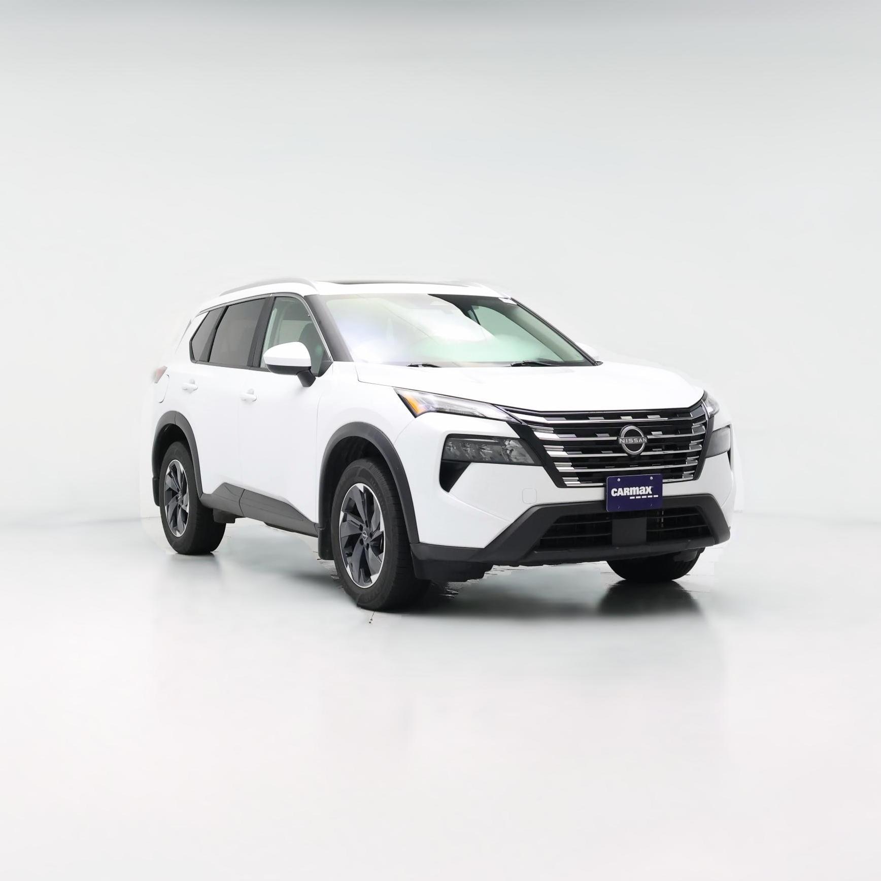 Thumbnail: 2024 Nissan Rogue - 1